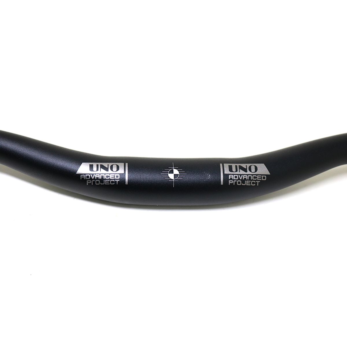 Manubrio Doble altura Rise 25 31.8 x 800 mm