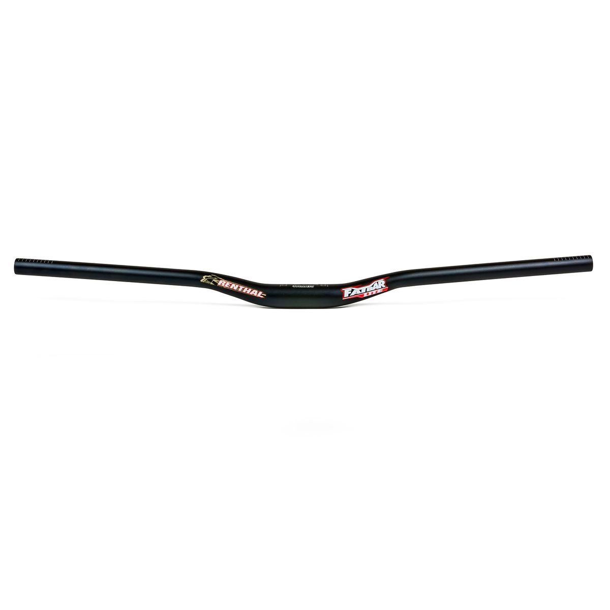 Manubrio Renthal Fatbar Lite 760x31.8mm Rise 20