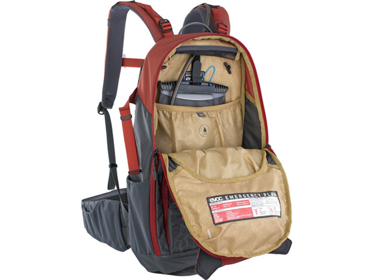 Mochila Neo 16L