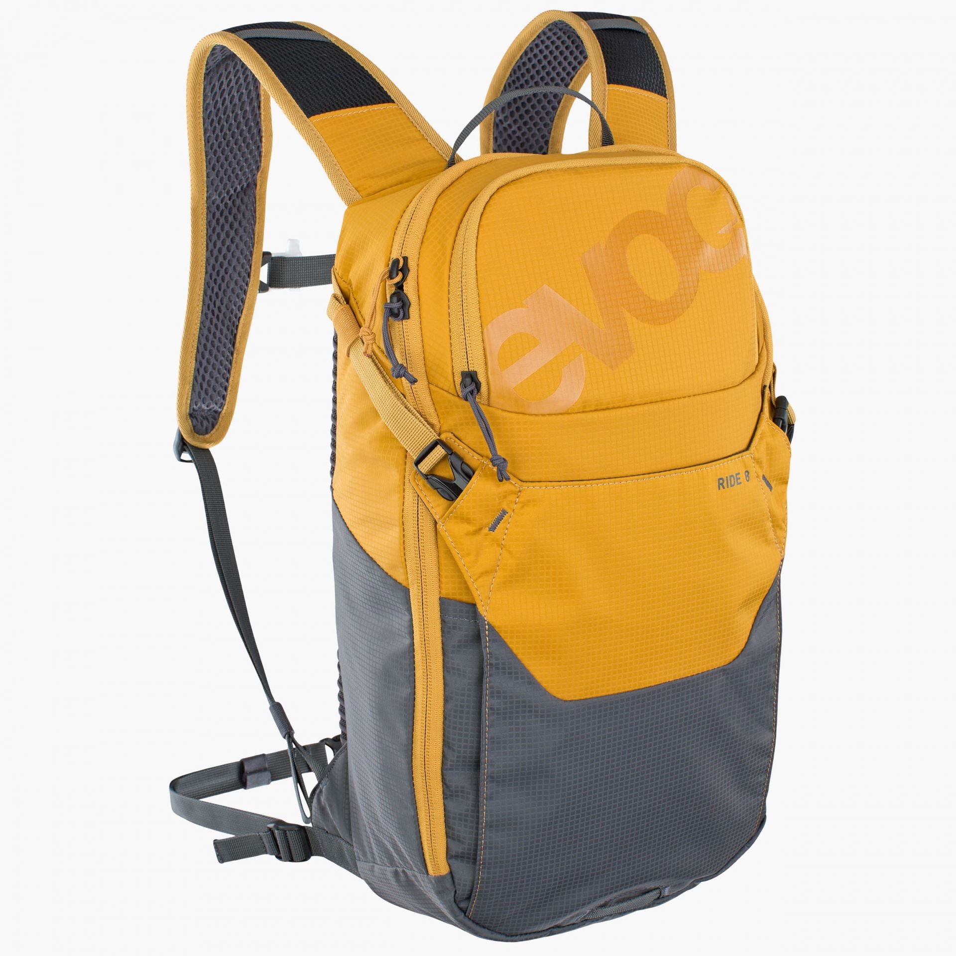 Mochila Evoc Ride 8+2i