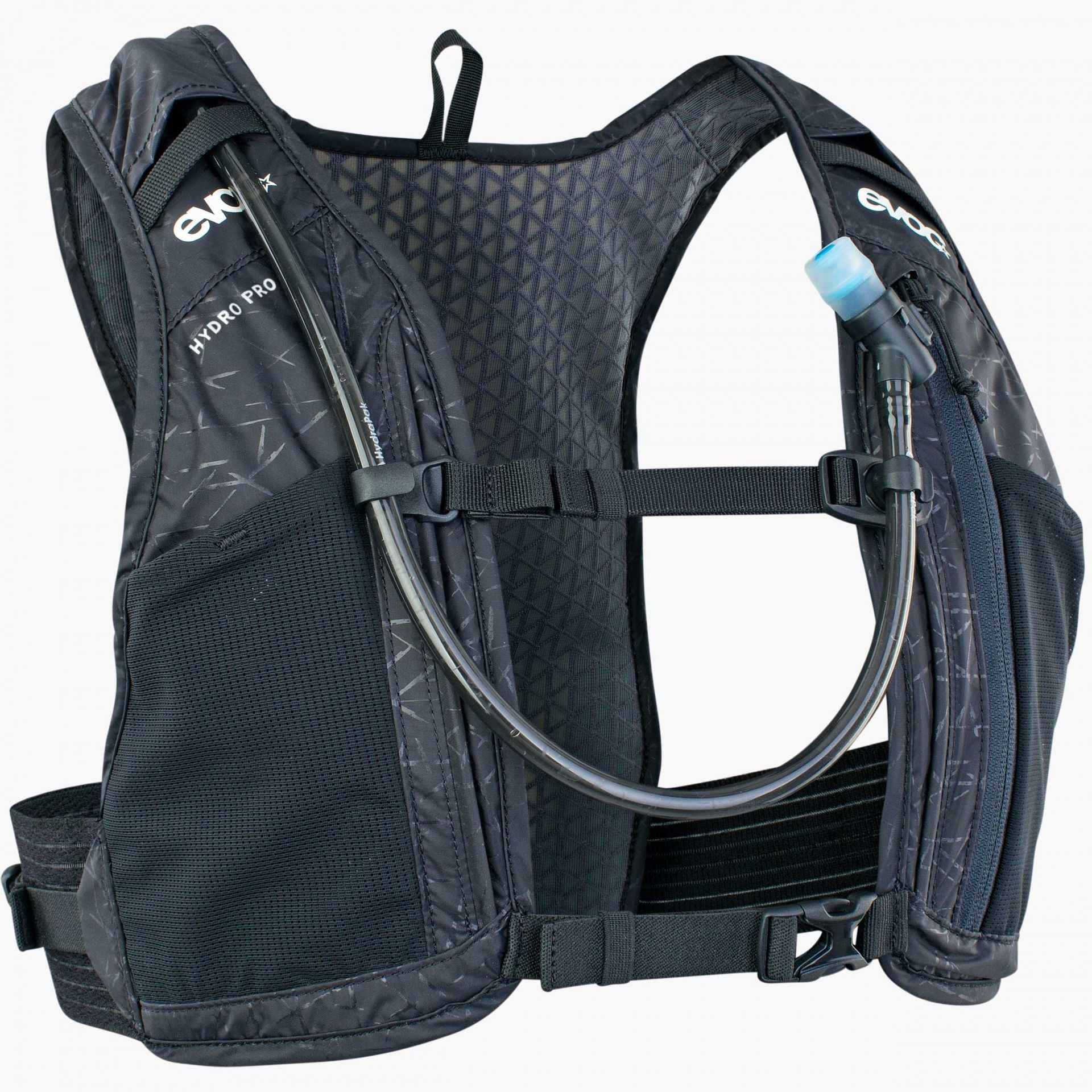 Mochila Evoc Hydro Pro 1,5 + 1,5l