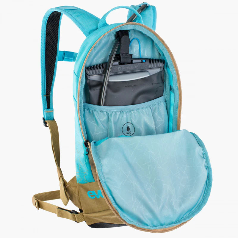 Mochila Evoc Joyride 4 Litros