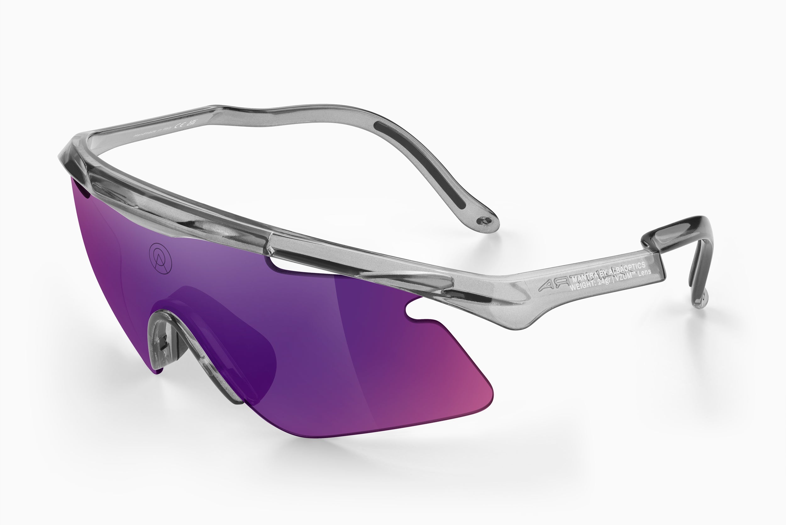 Lente Alba Optics Mantra