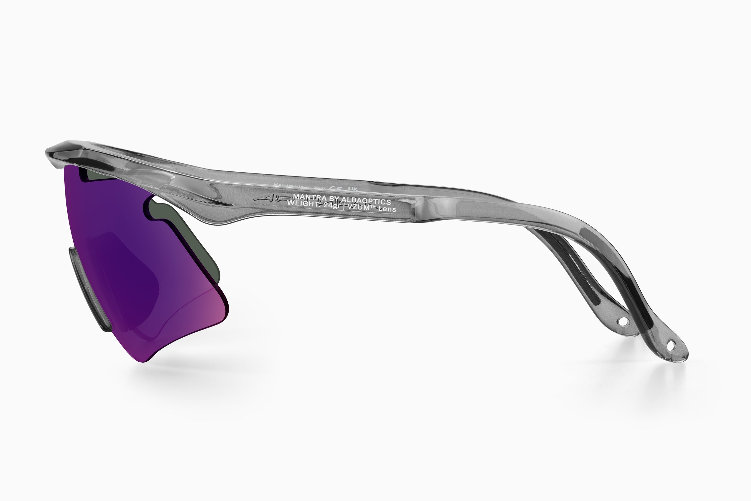 Lente Alba Optics Mantra