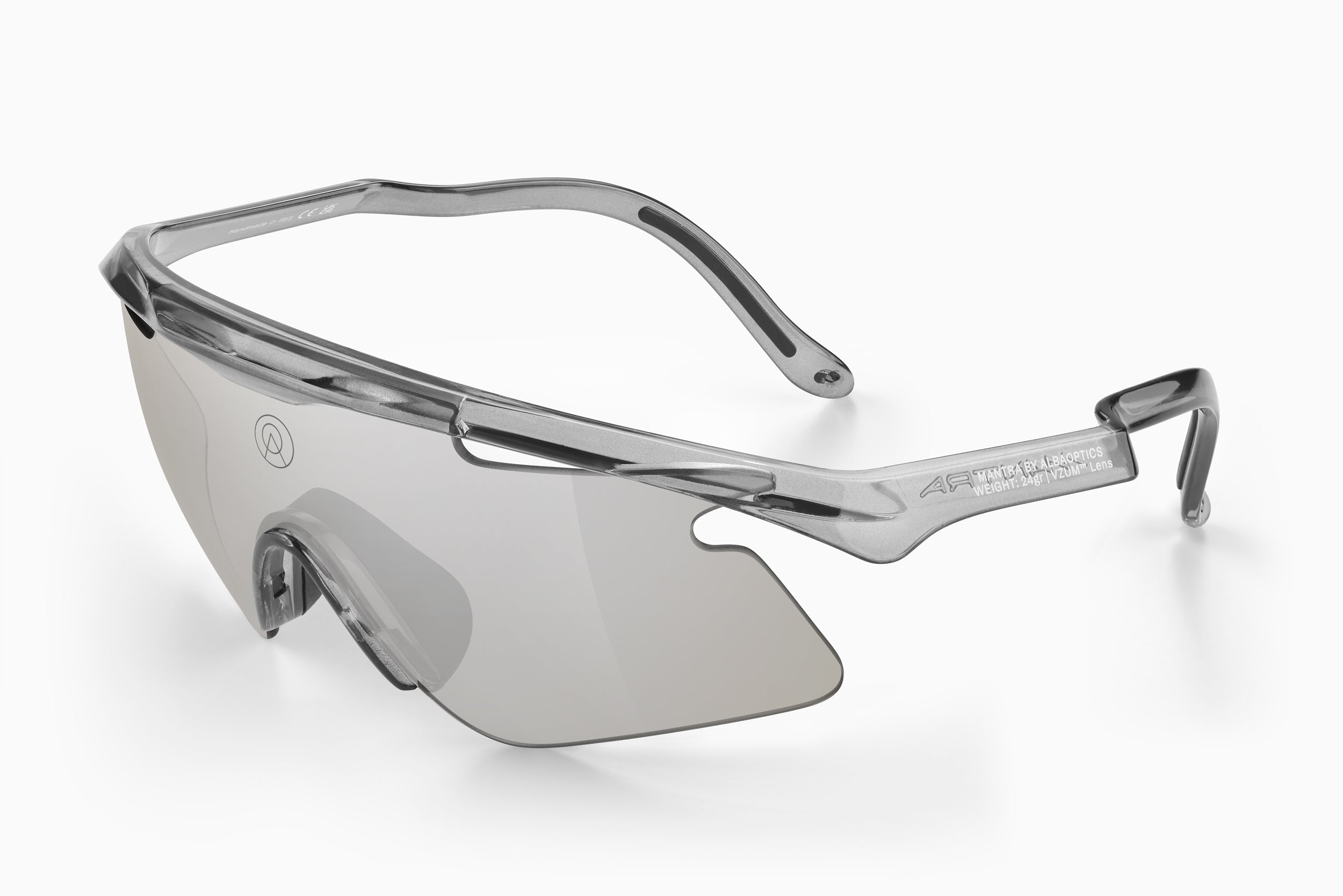 Lente Alba Optics Mantra