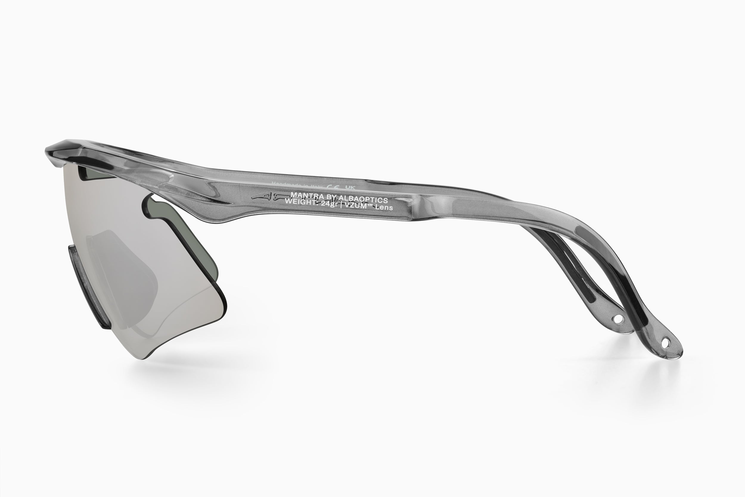 Lente Alba Optics Mantra