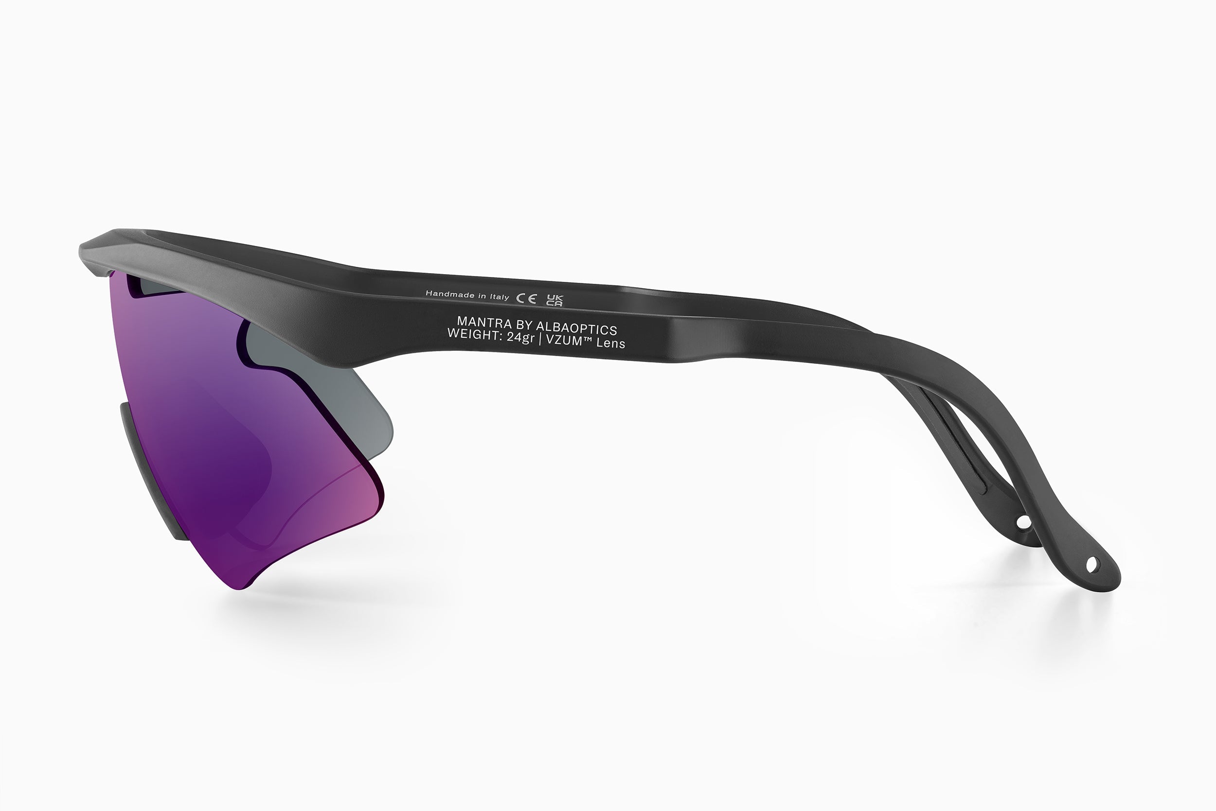Lente Alba Optics Mantra