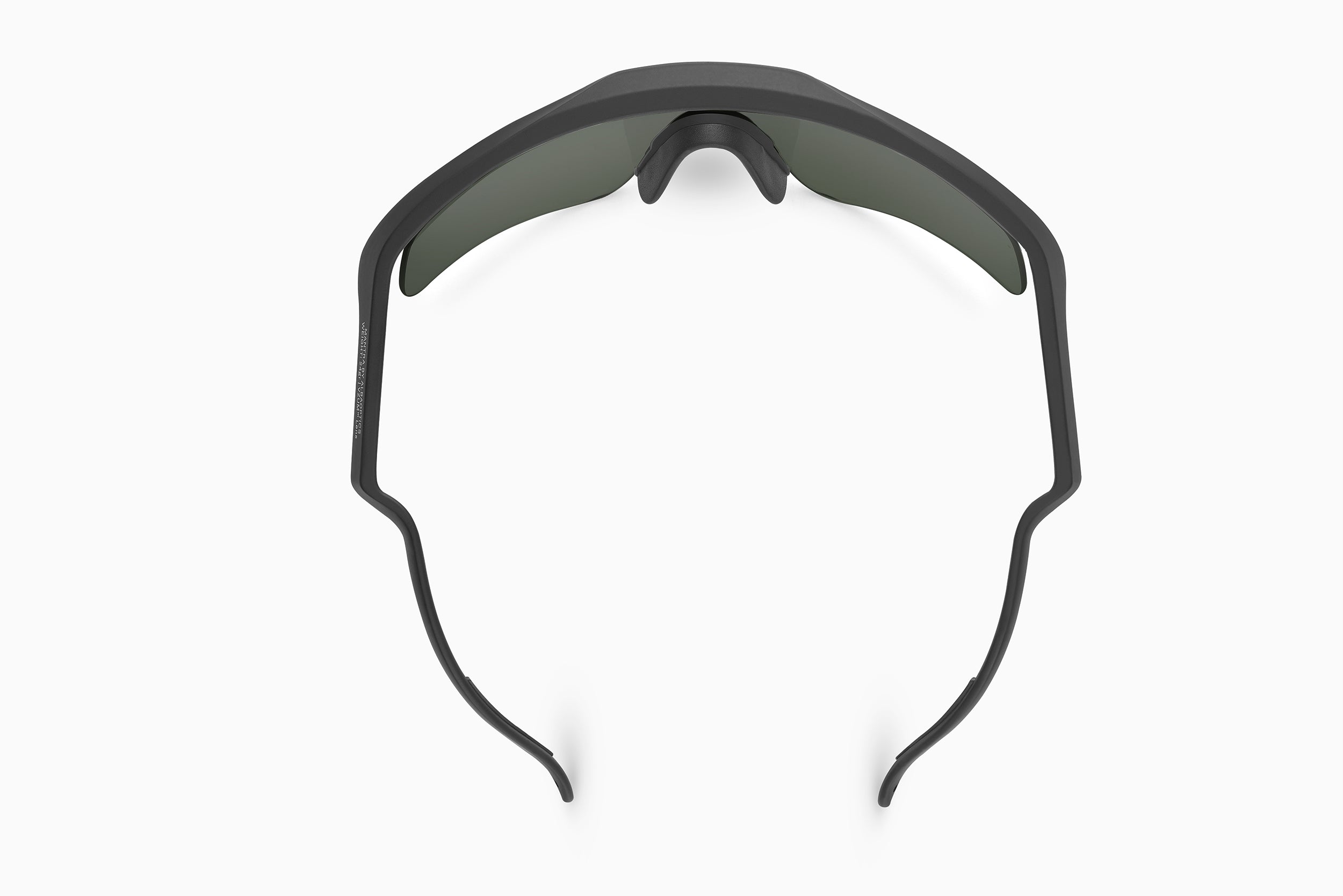 Lente Alba Optics Mantra