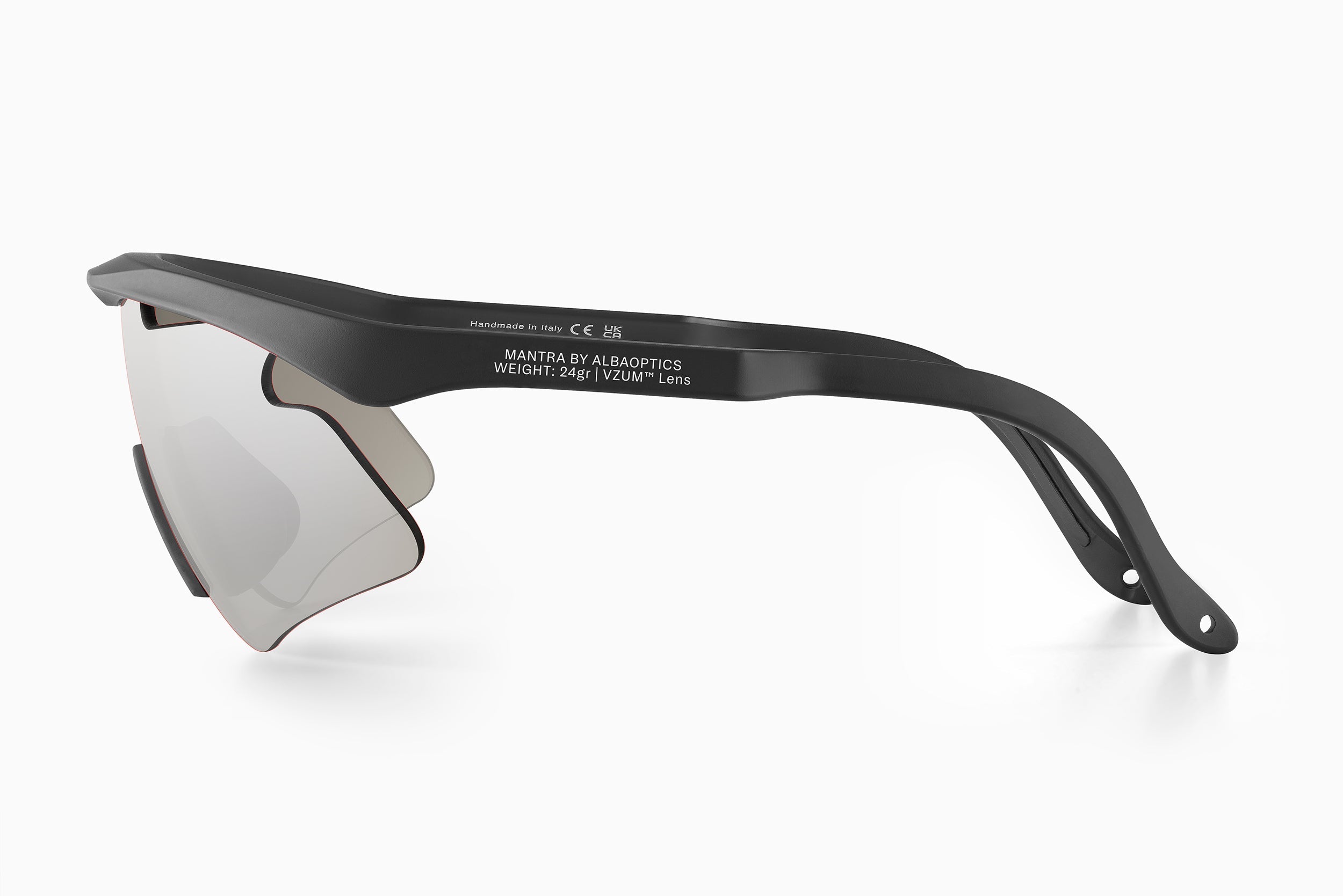 Lente Alba Optics Mantra