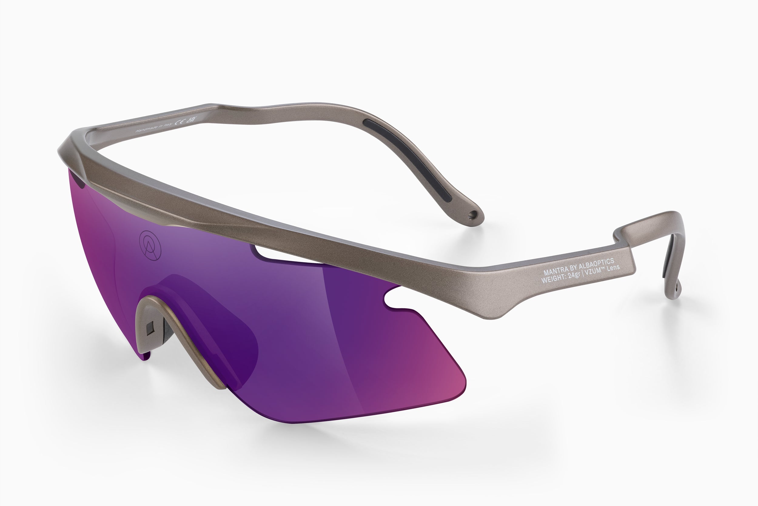 Lente Alba Optics Mantra