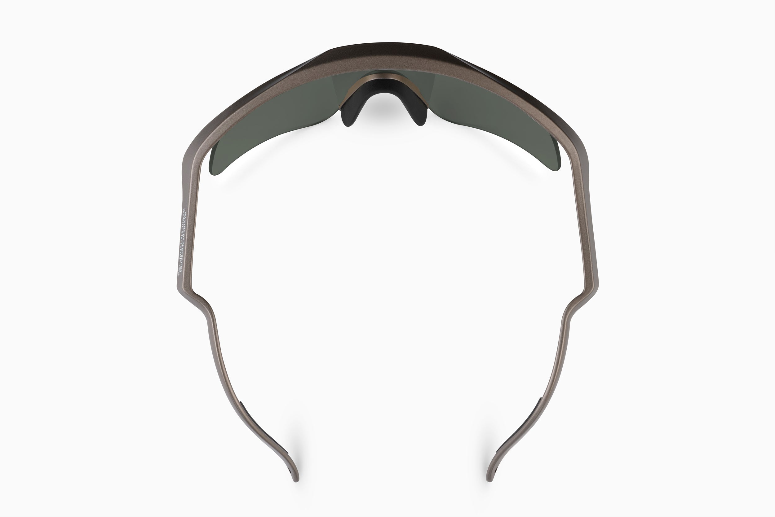Lente Alba Optics Mantra