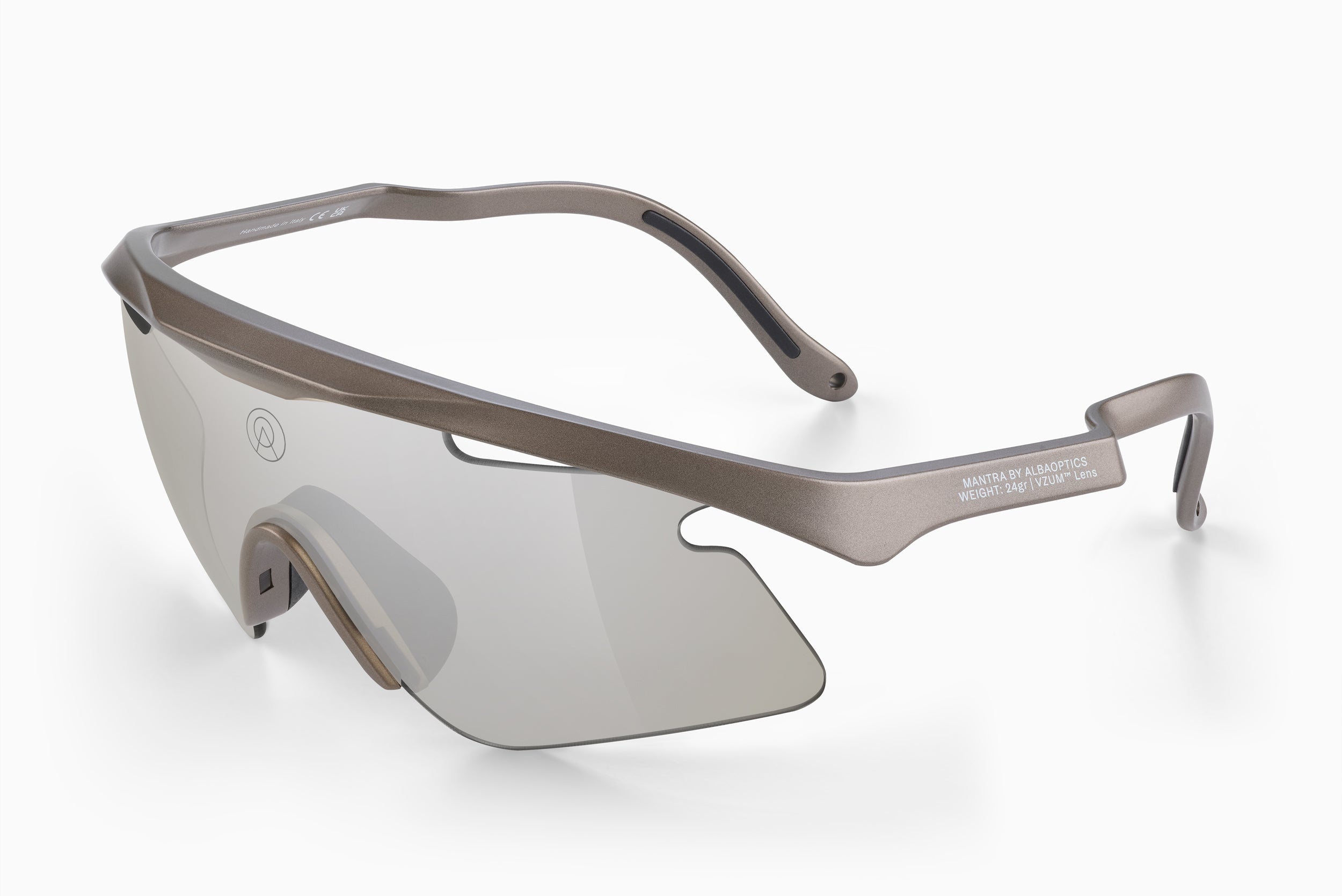 Lente Alba Optics Mantra