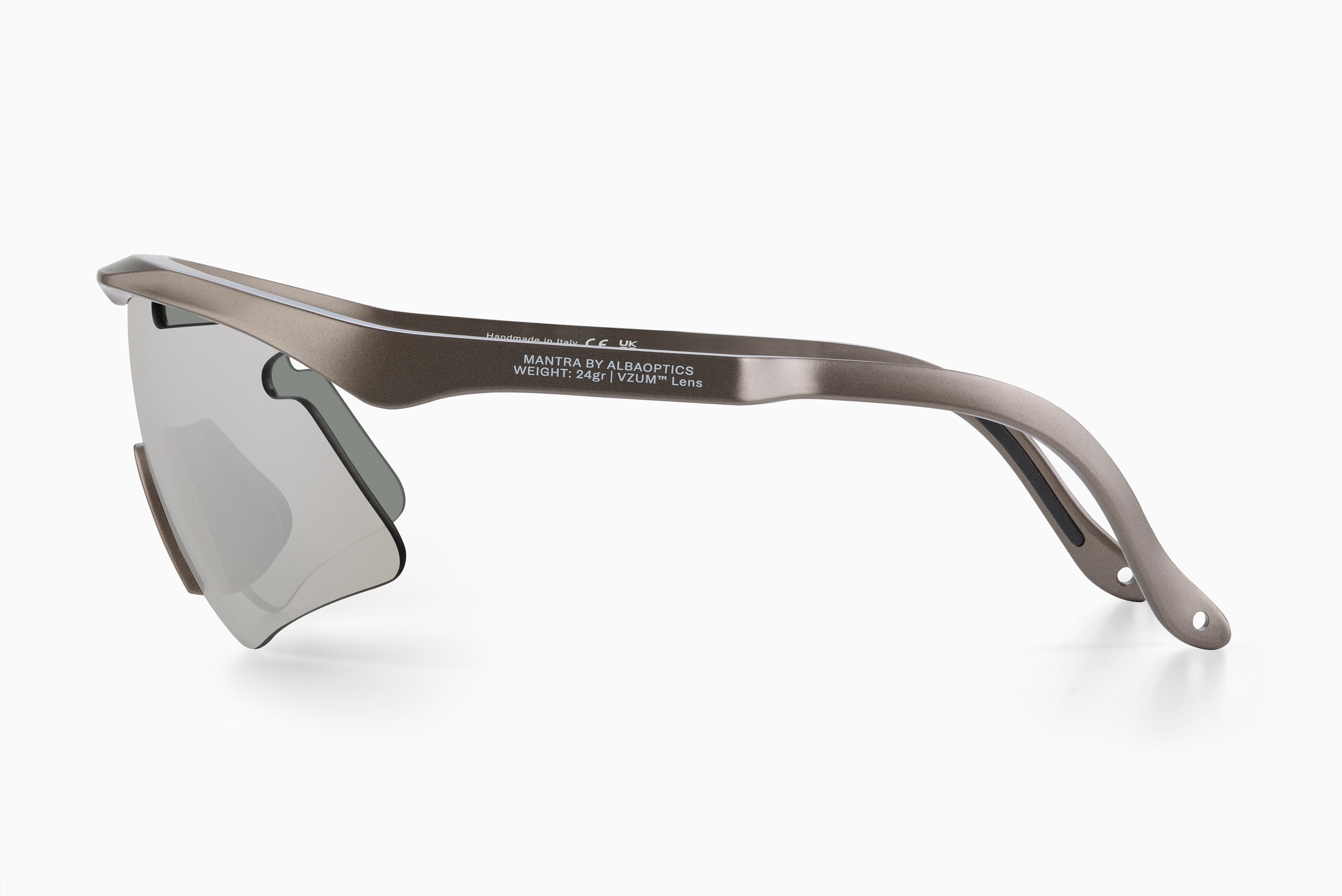 Lente Alba Optics Mantra