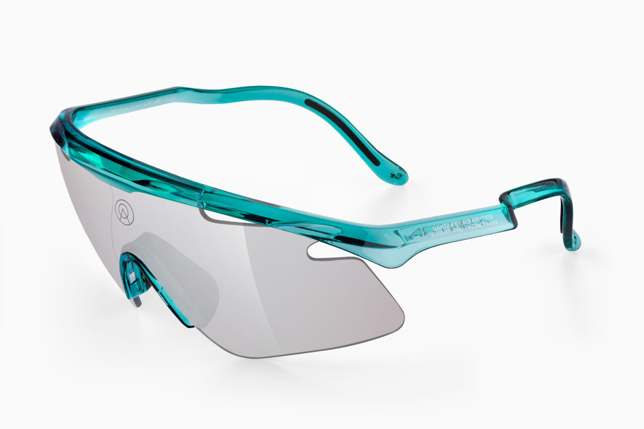 Lente Alba Optics Mantra