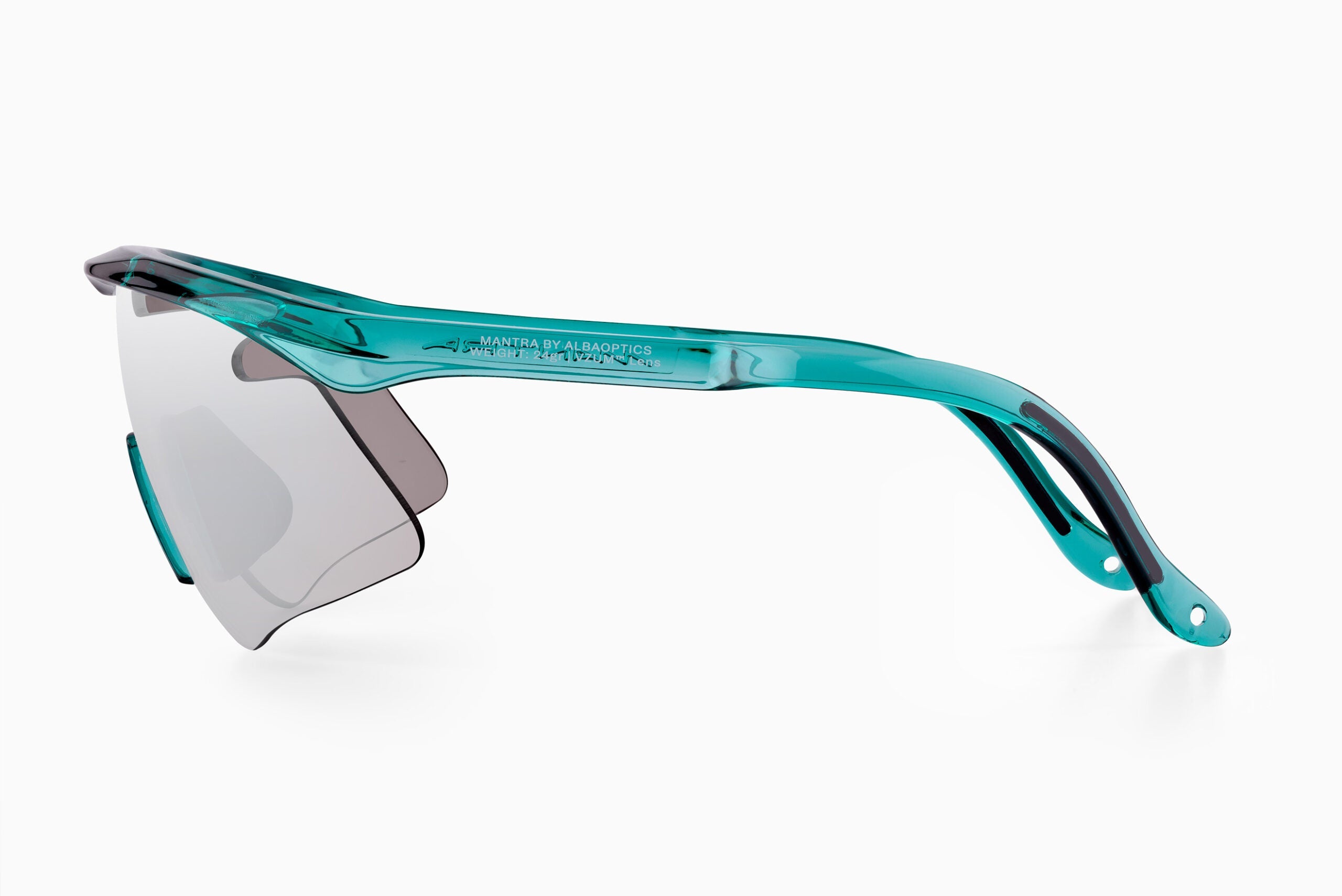 Lente Alba Optics Mantra