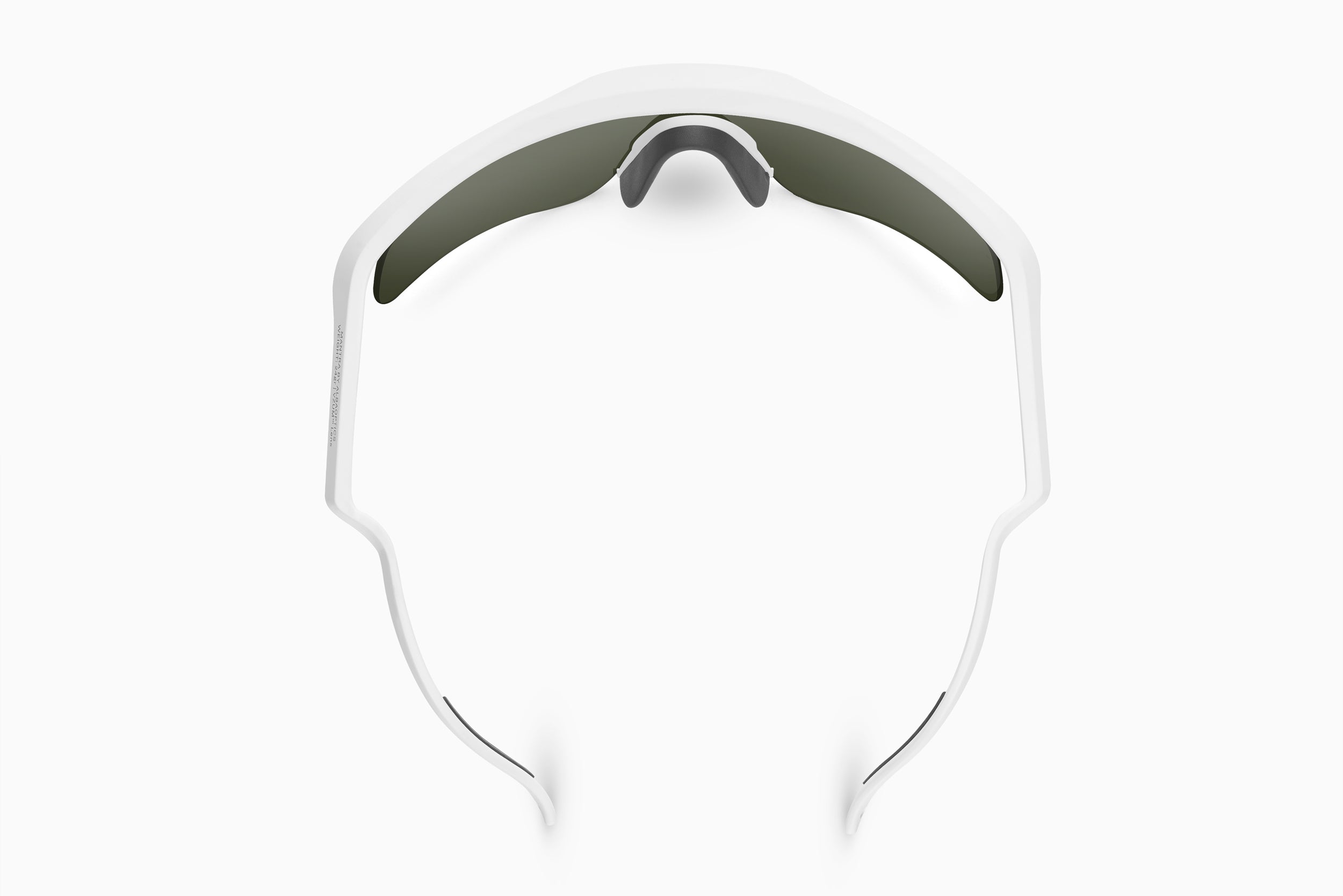 Lente Alba Optics Mantra