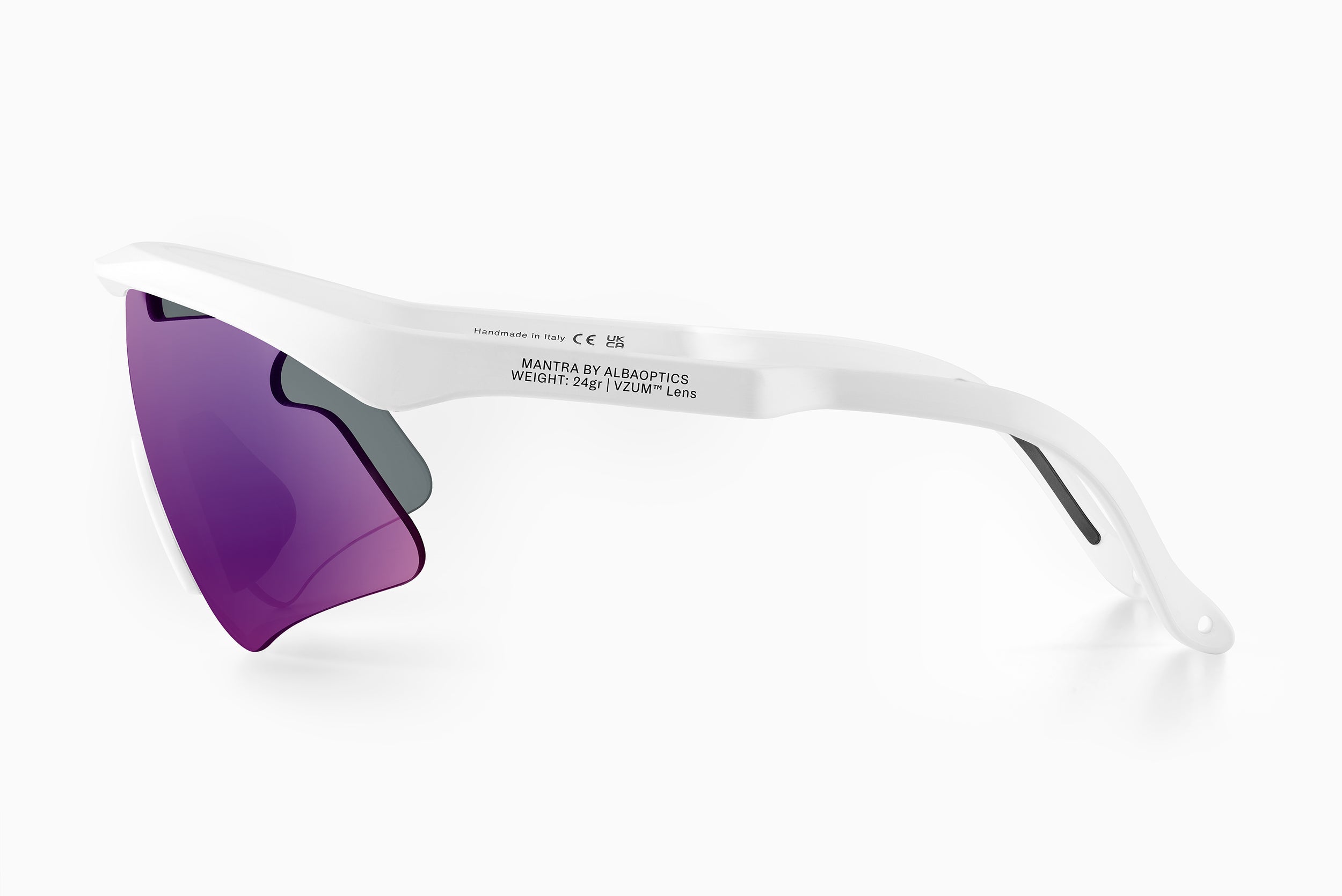 Lente Alba Optics Mantra