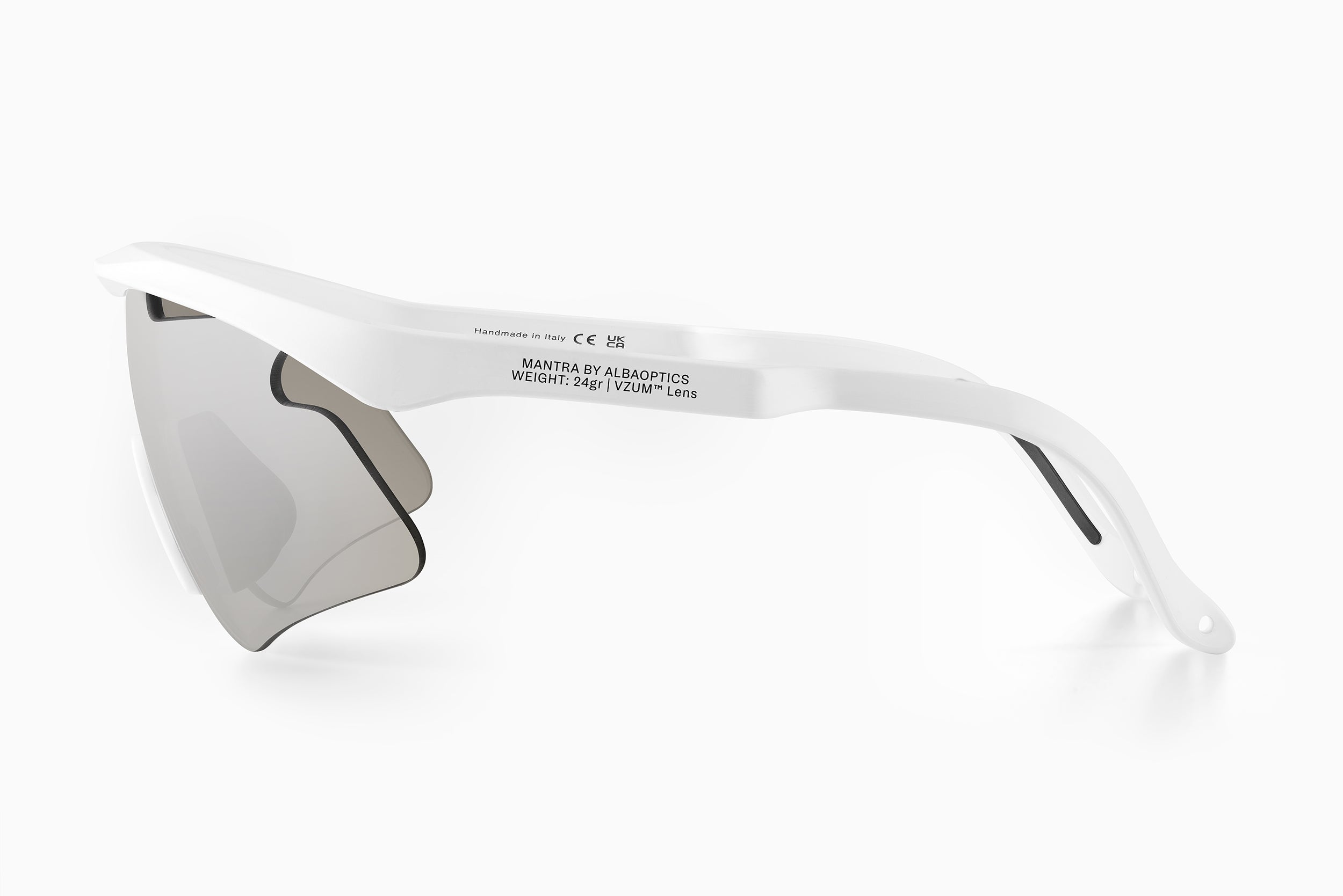 Lente Alba Optics Mantra