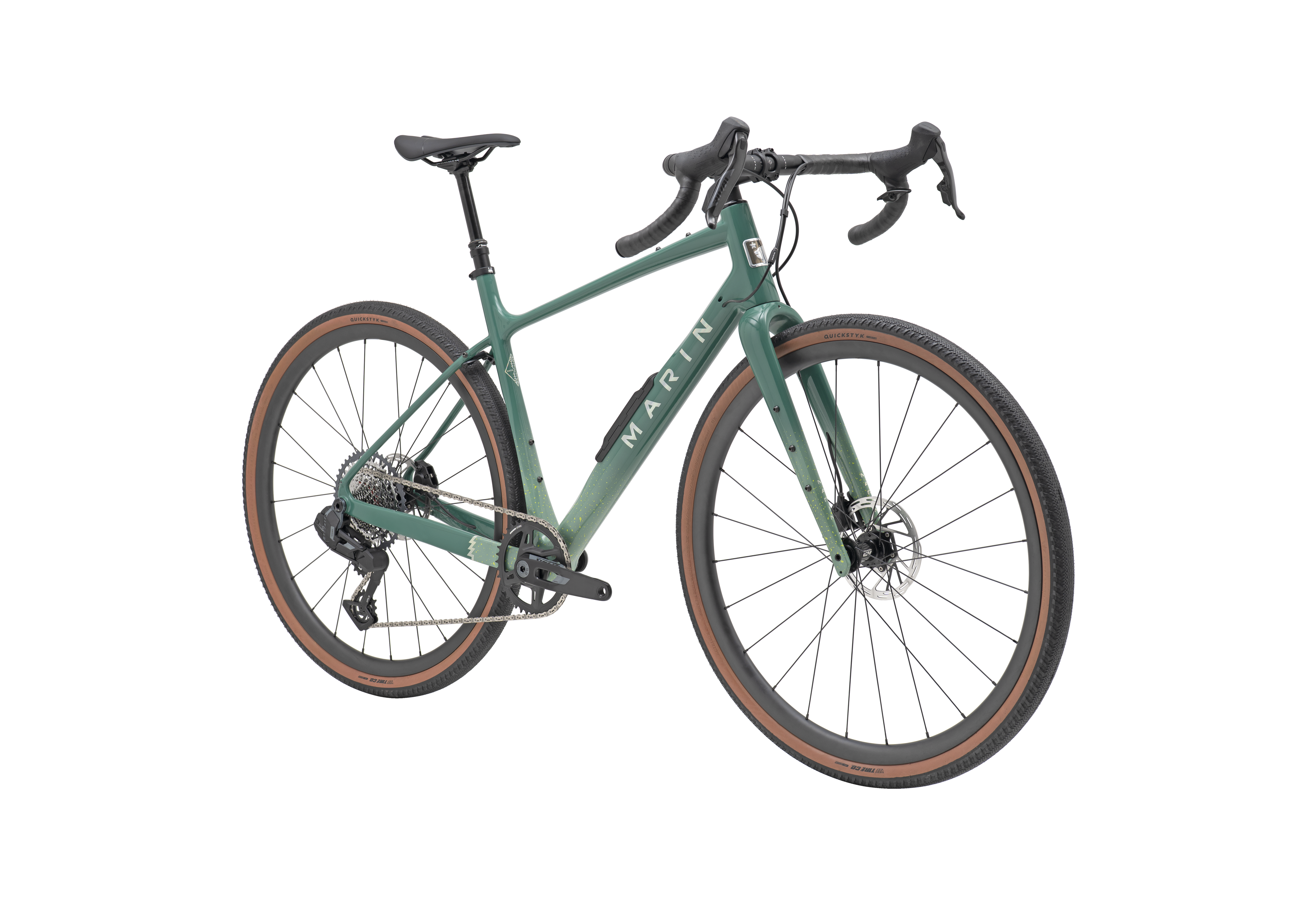 Bicicleta Gravel Headlands 3 Aro 700c  Preventazo