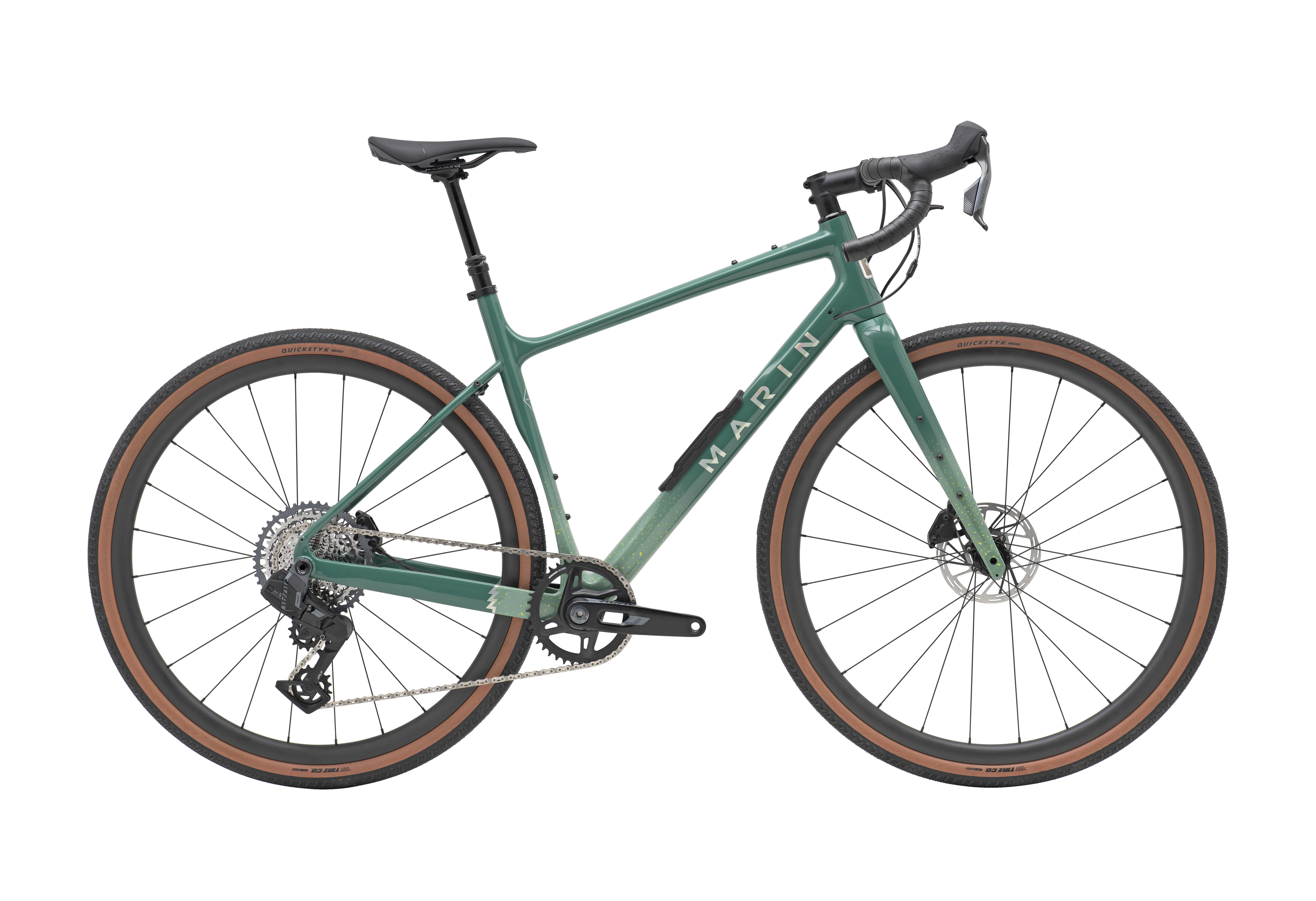 Bicicleta Gravel Headlands 3 Aro 700c  Preventazo