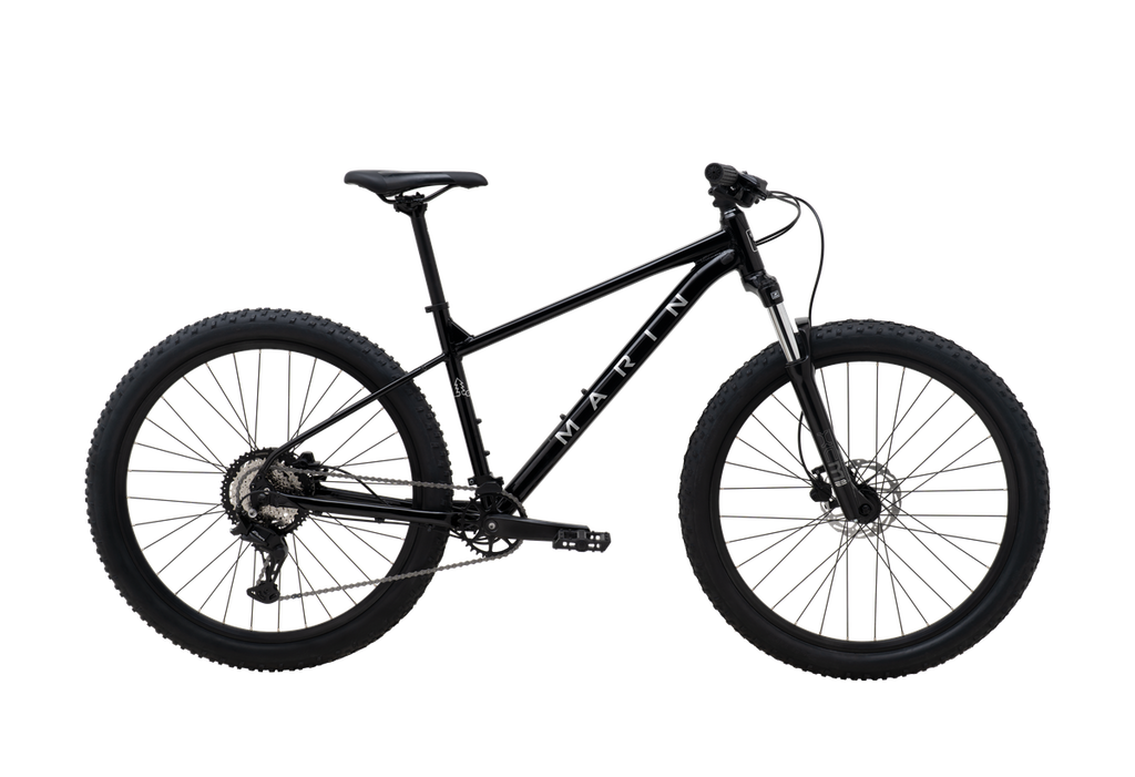 Bicicleta Mountain Bike Bolinas Ridge 2 Aro 27,5 Preventazo