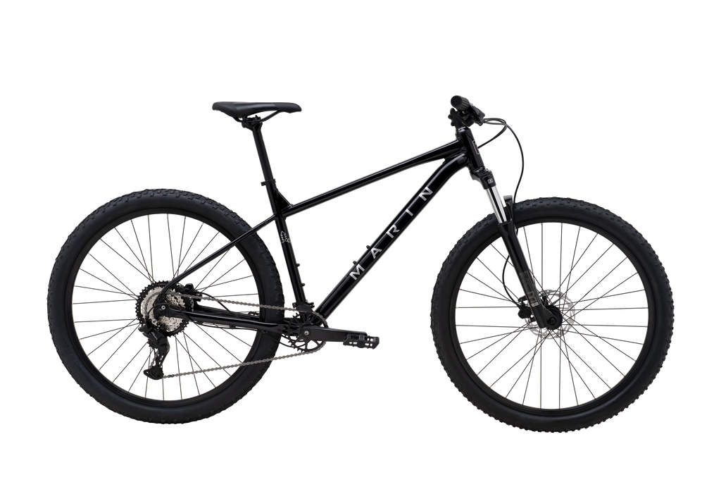 Bicicleta Mountain Bike Bolinas Ridge 2 Aro 29