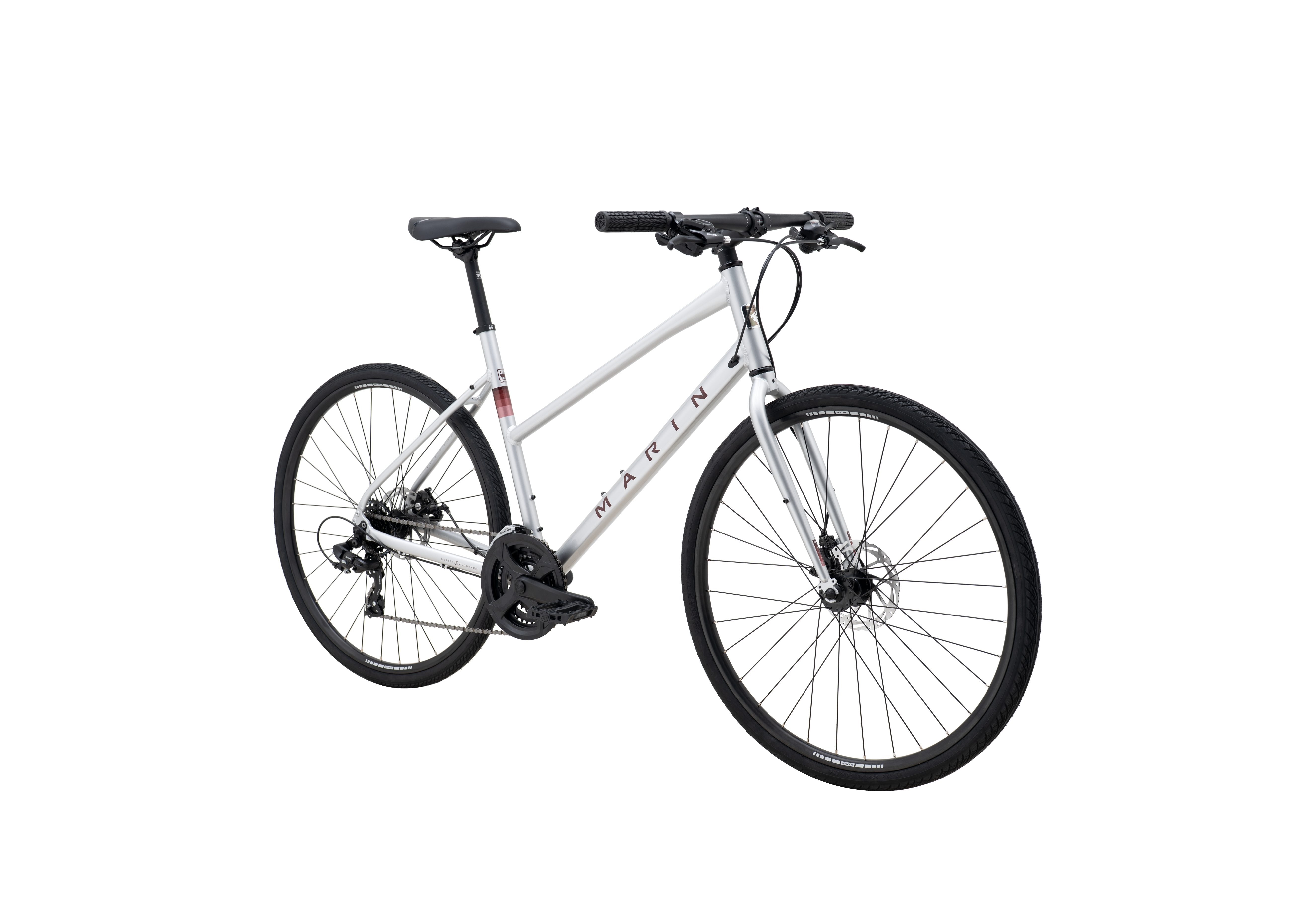 Bicicleta Urbana Fairfax 1 ST 700c PREVENTA