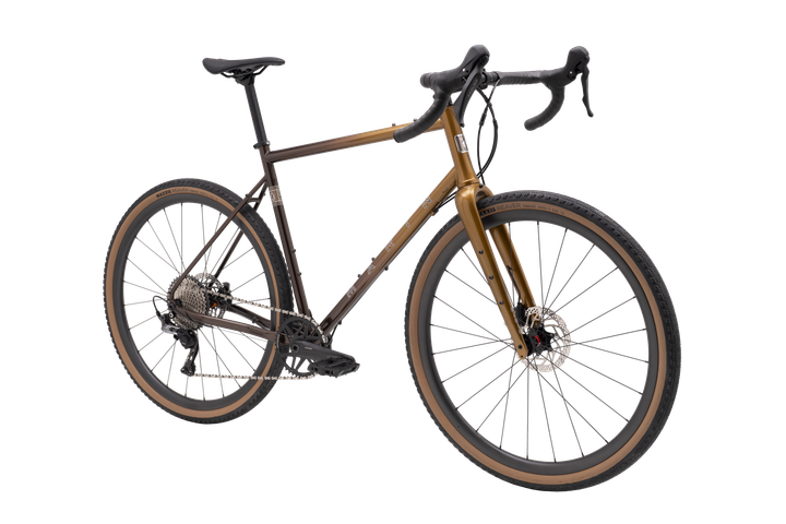 Bicicleta Gravel Cromoly Nicasio 3 Aro 700c PREVENTA