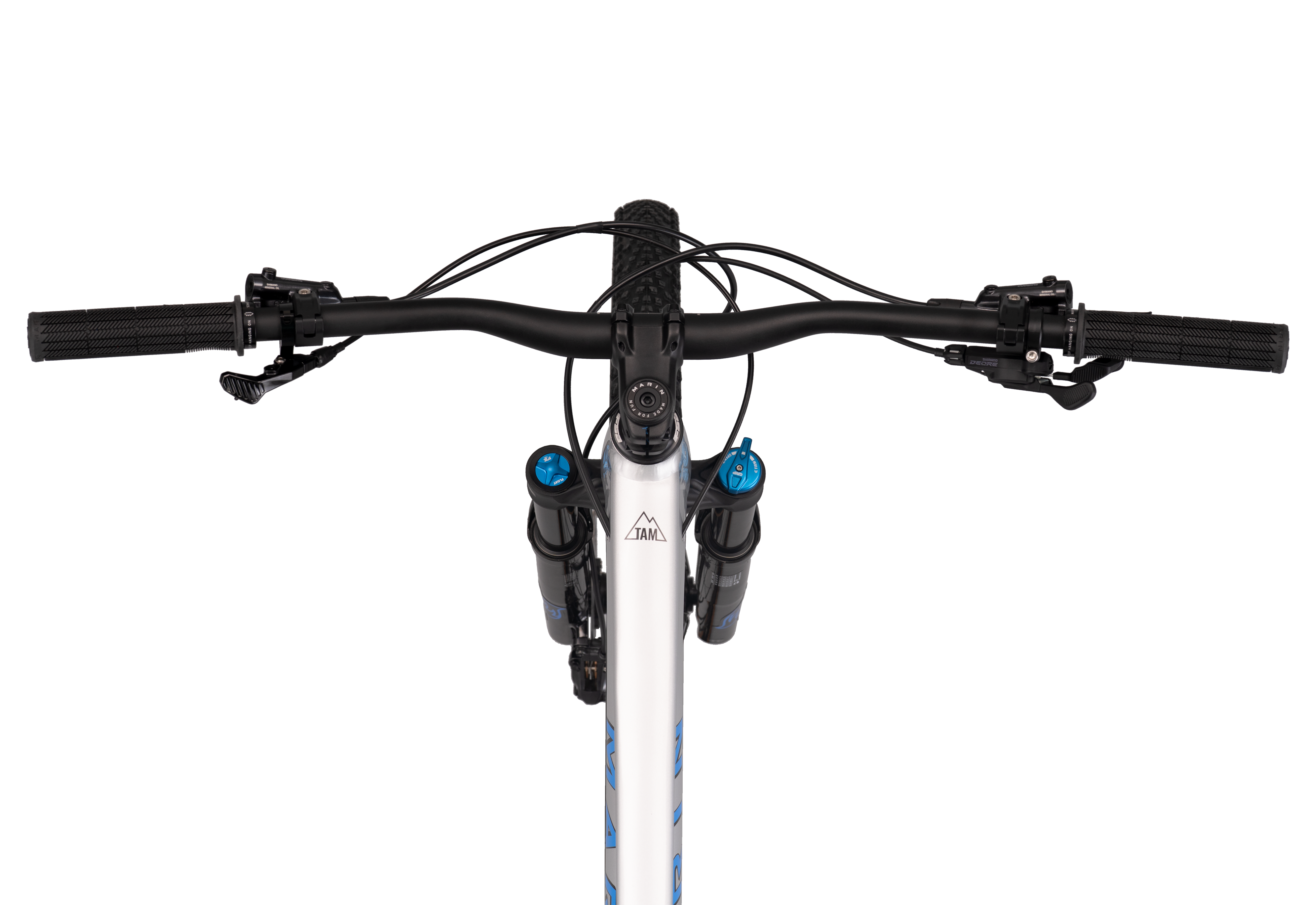 Bicicleta XC TAM 2 Aro 29 PREVENTA