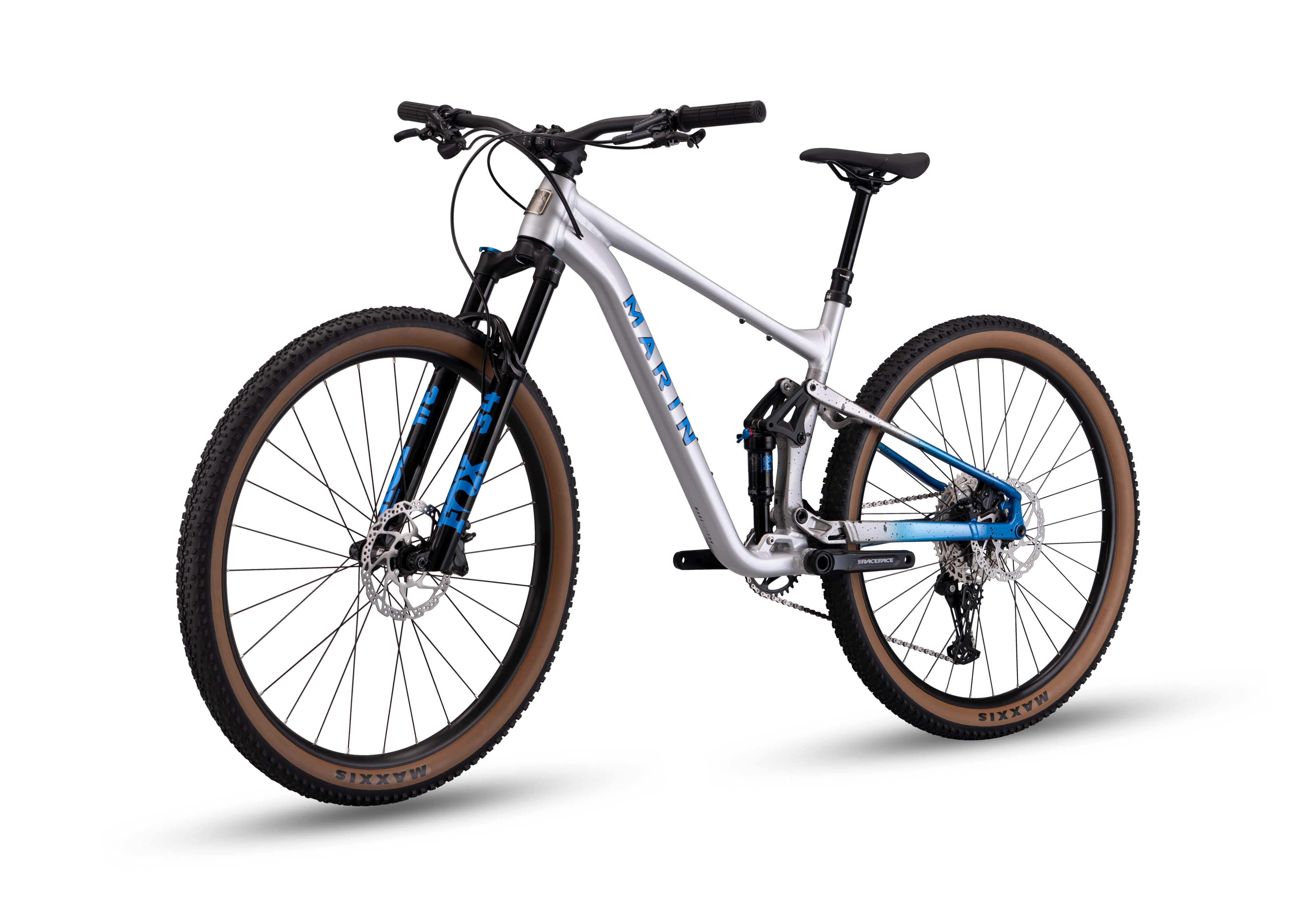 Bicicleta XC TAM 2 Aro 29 PREVENTA