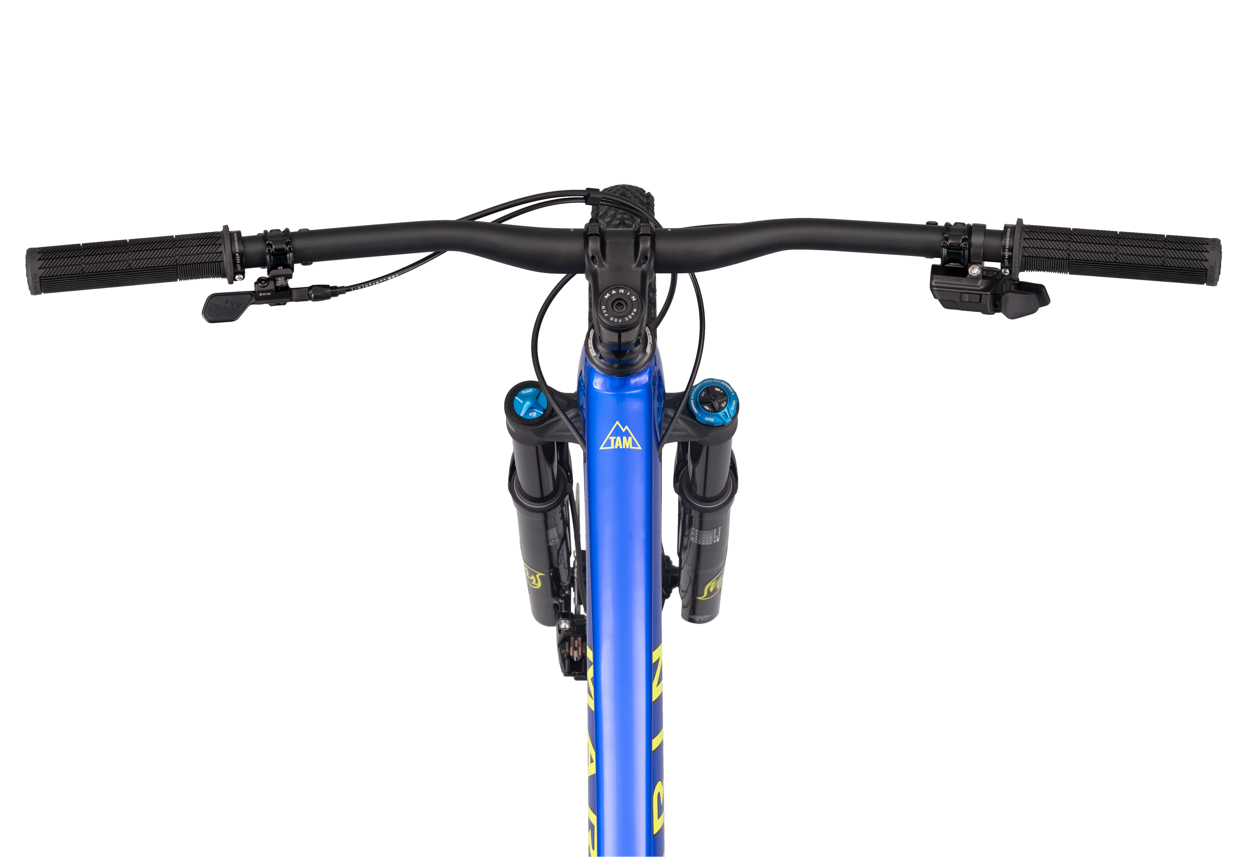 Bicicleta XC TAM XR Aro 29 PREVENTA