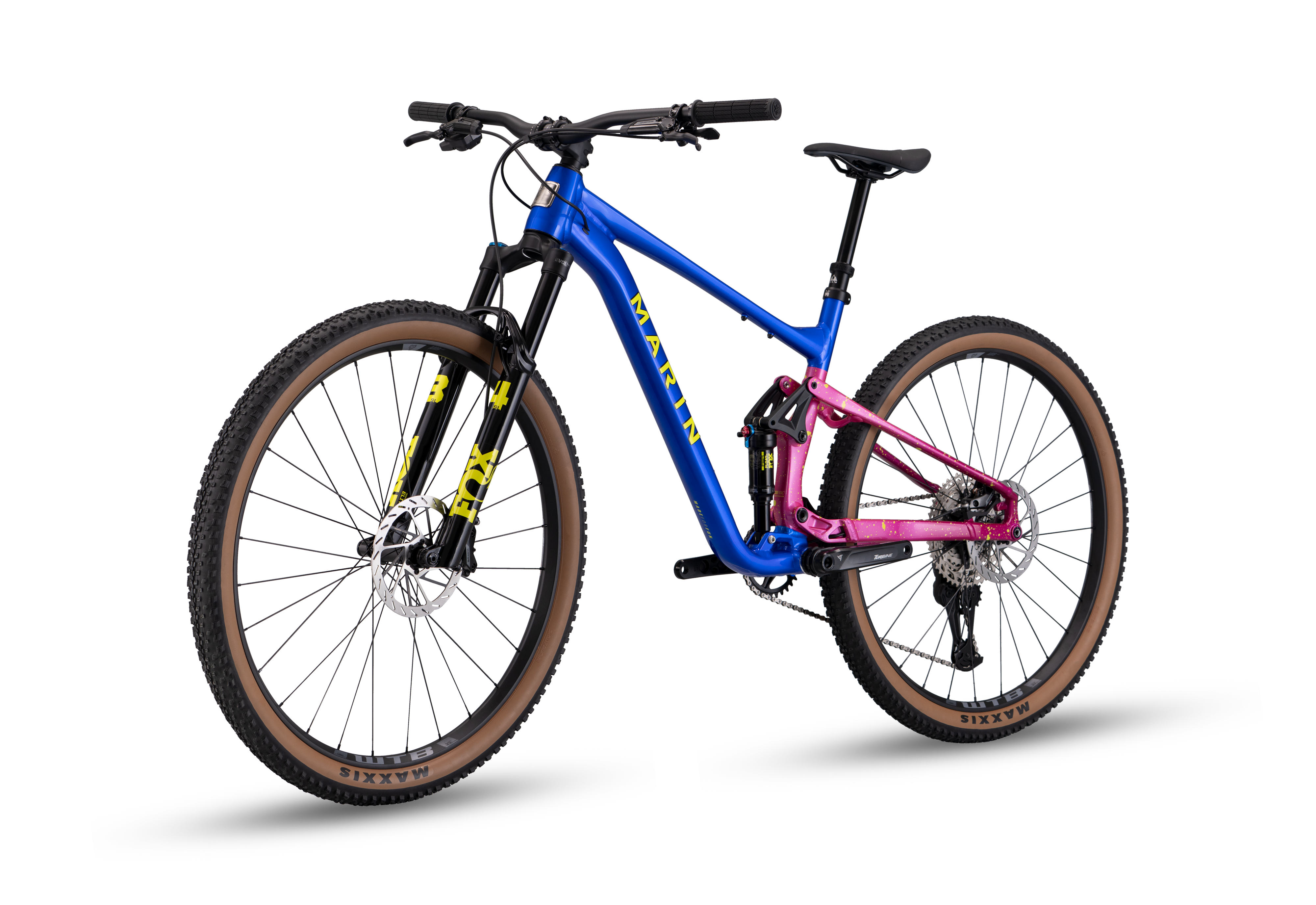 Bicicleta XC TAM XR Aro 29 PREVENTA