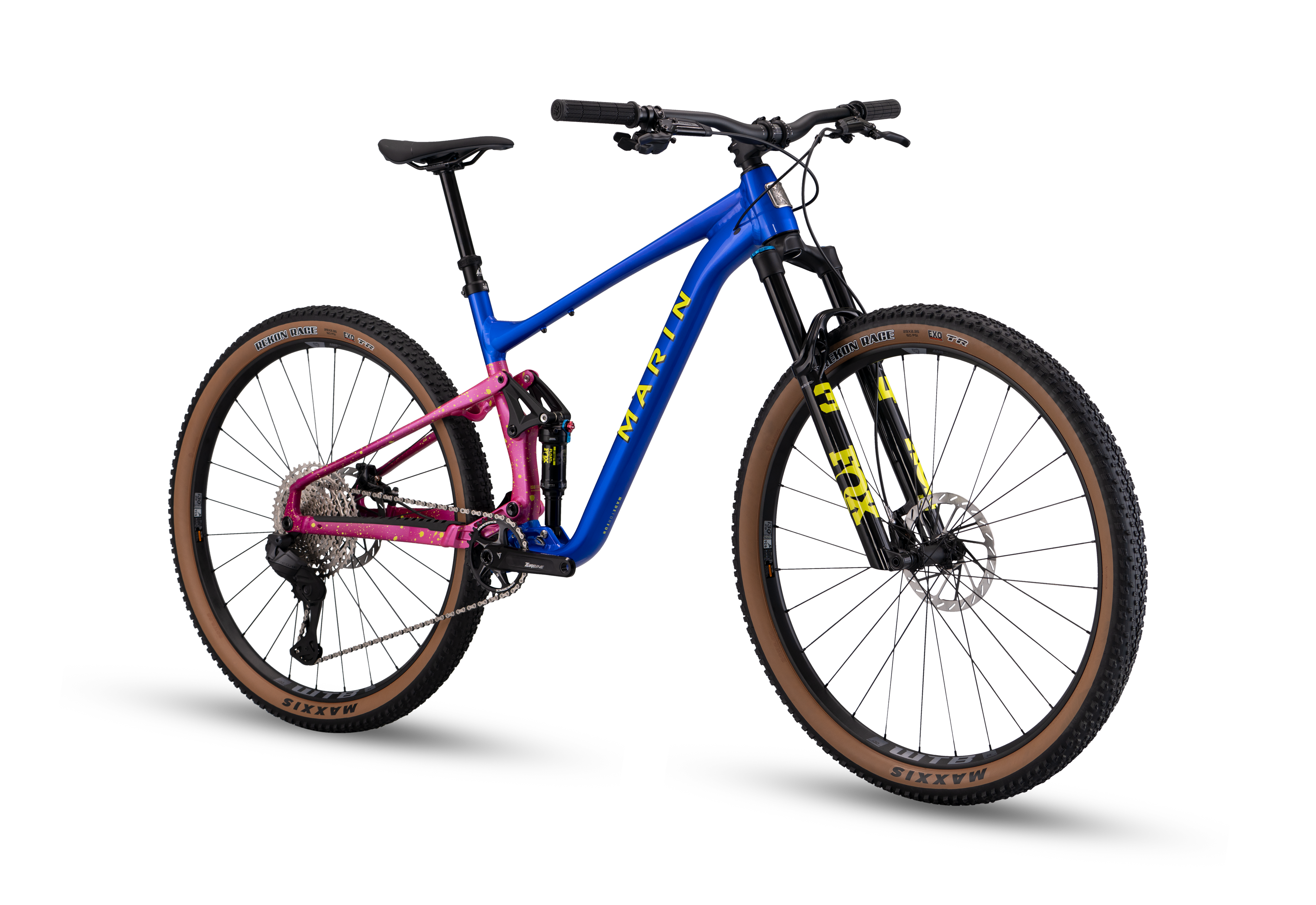 Bicicleta mountain bike TAM XR 29" PREVENTA