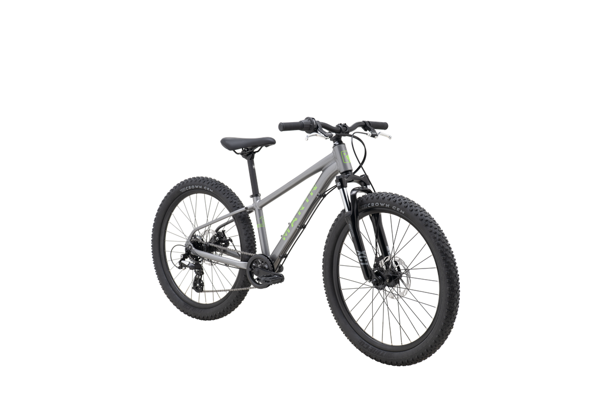 Bicicleta Infantil Bayview Trail Aro 24 Preventazo