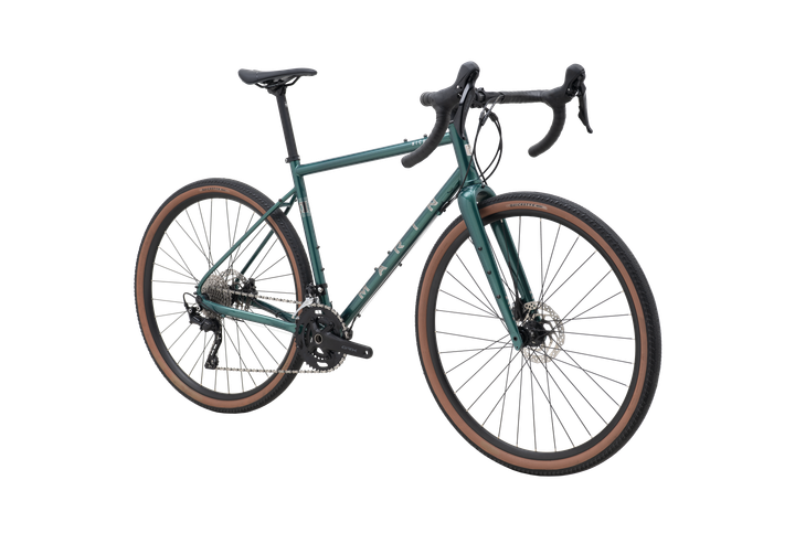 Bicicleta Gravel Cromoly Nicasio 2 Aro 700c PREVENTA