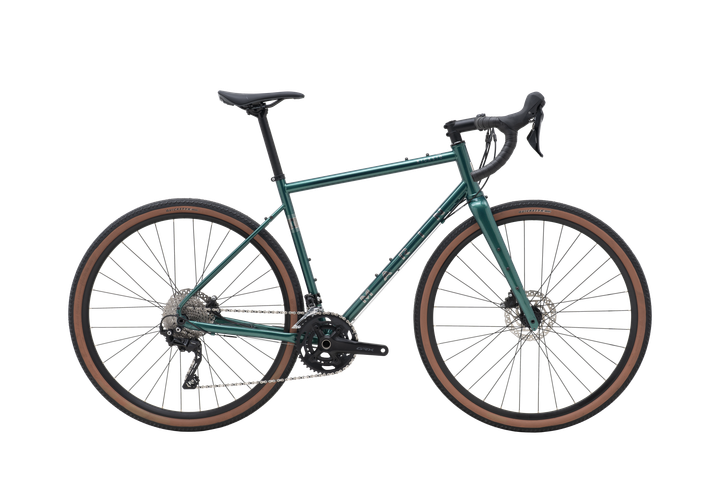 Bicicleta Gravel Cromoly Nicasio 2 Aro 700c PREVENTA