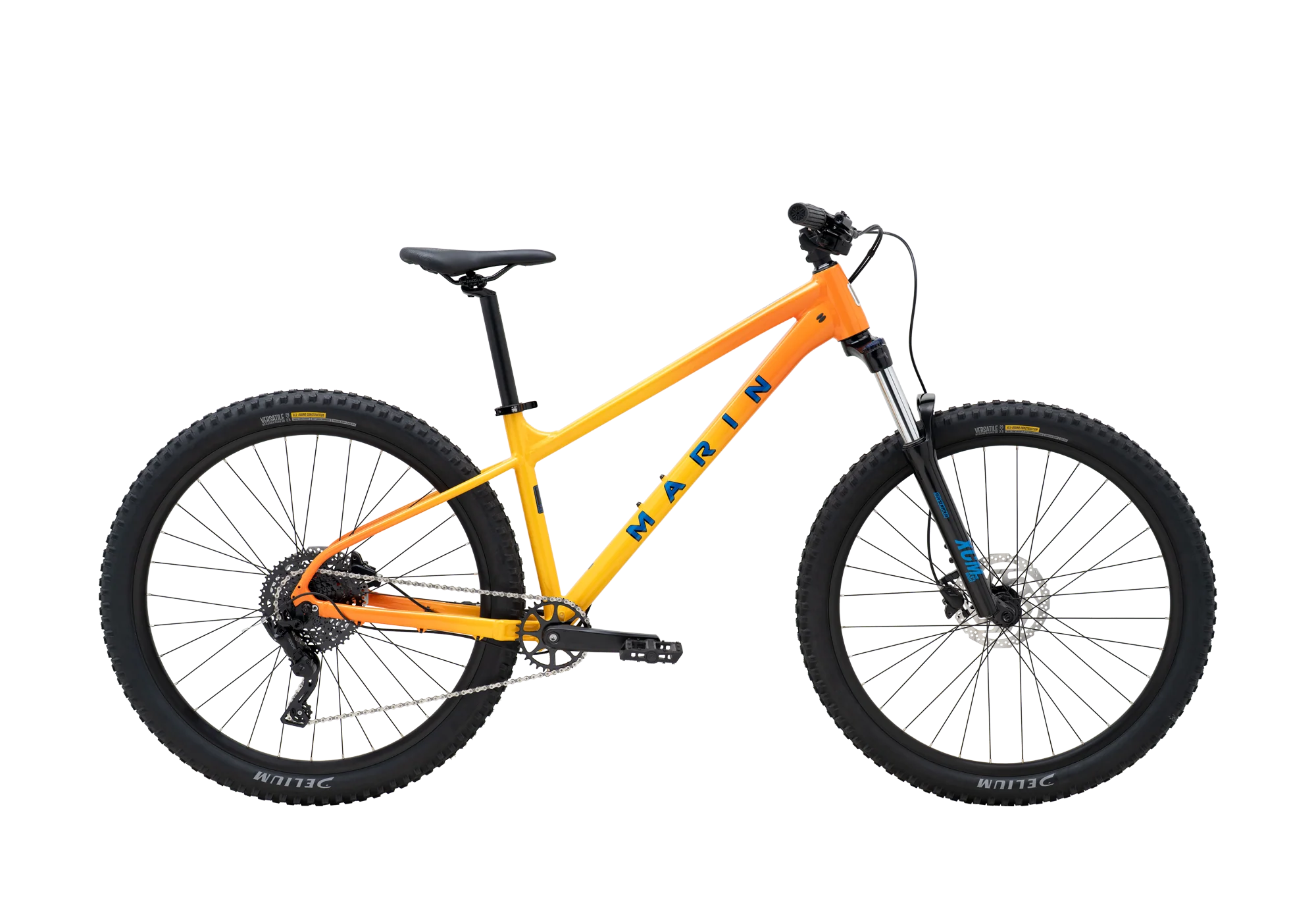 Bicicleta Mountain Bike San Quentin 1 Aro 29 PREVENTA