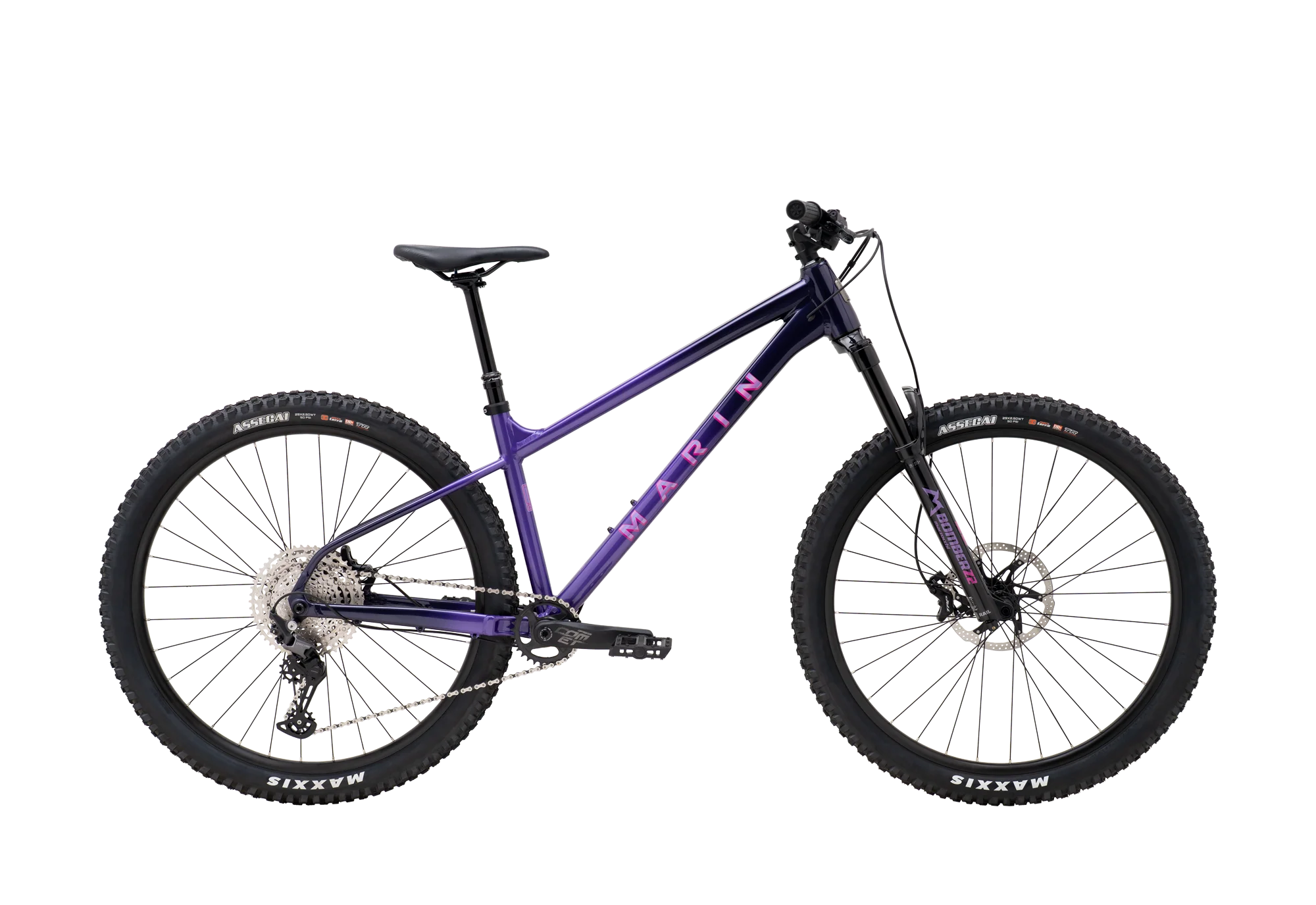 Bicicleta Mountain Bike San Quentin 3 Aro 29 PREVENTA