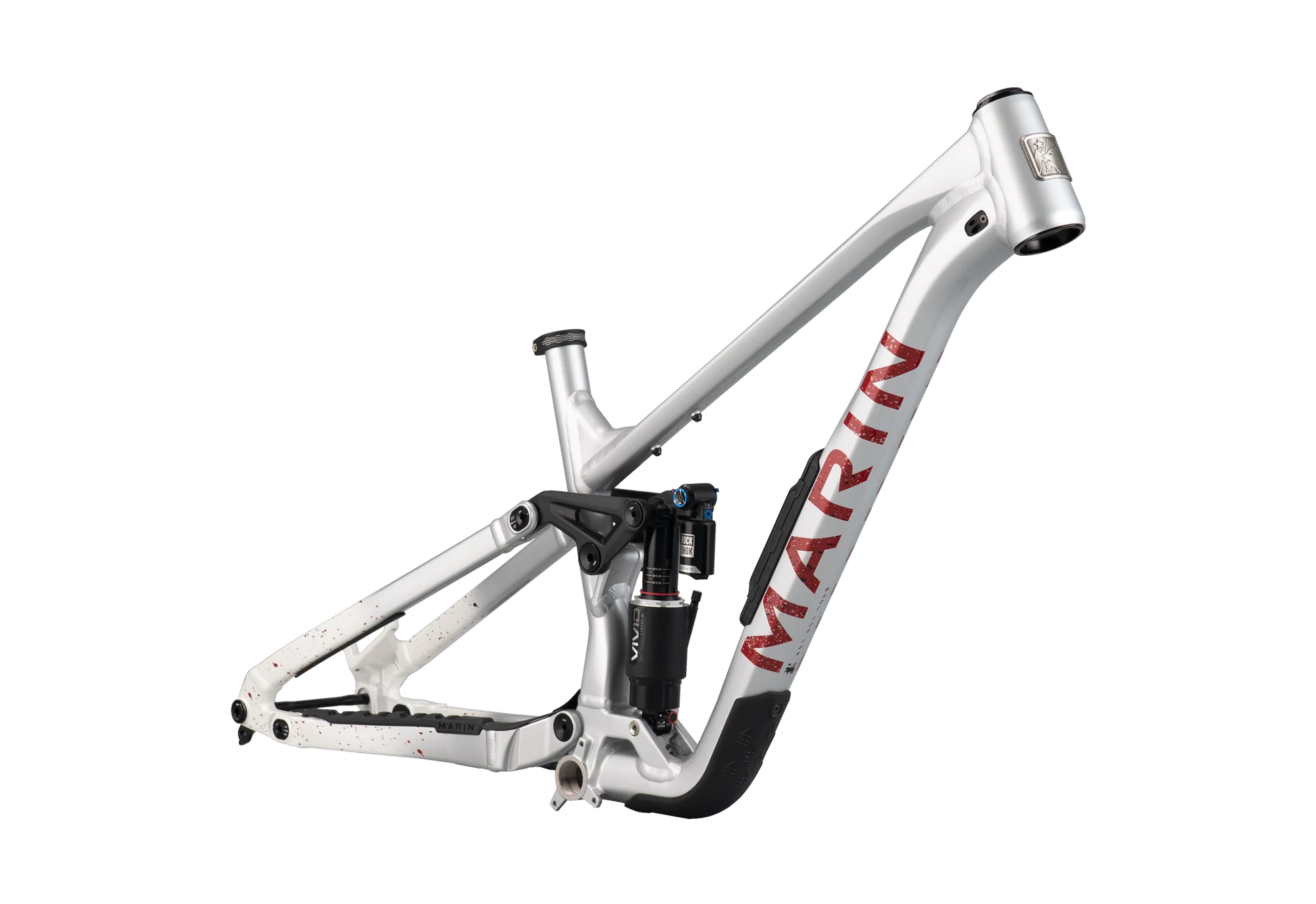 Cuadro Marco Enduro Kit Alpine Trail XR 29"/27,5" 2027 PREVENTA
