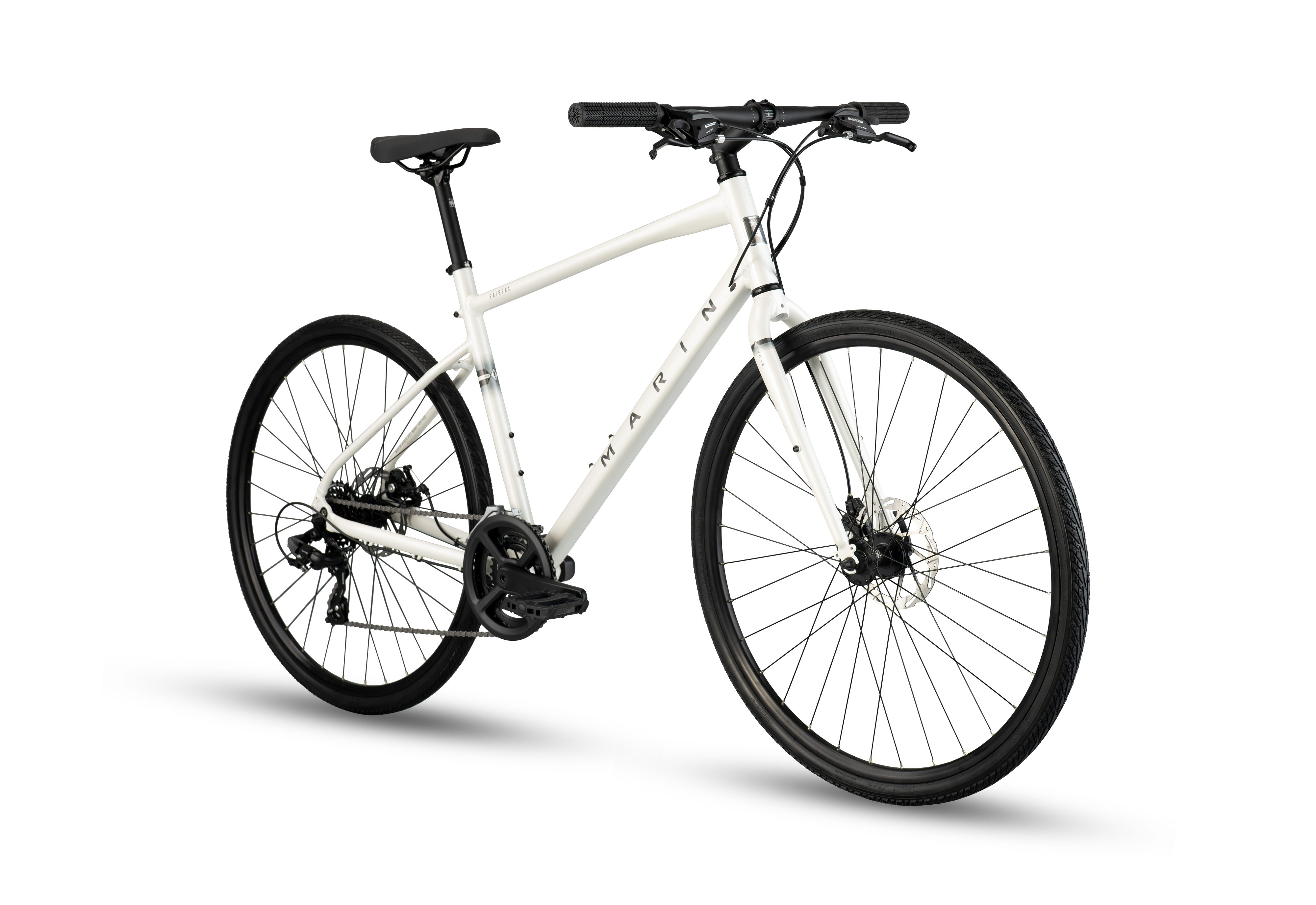Bicicleta Urbana Fairfax 1 700c 2027 PREVENTA
