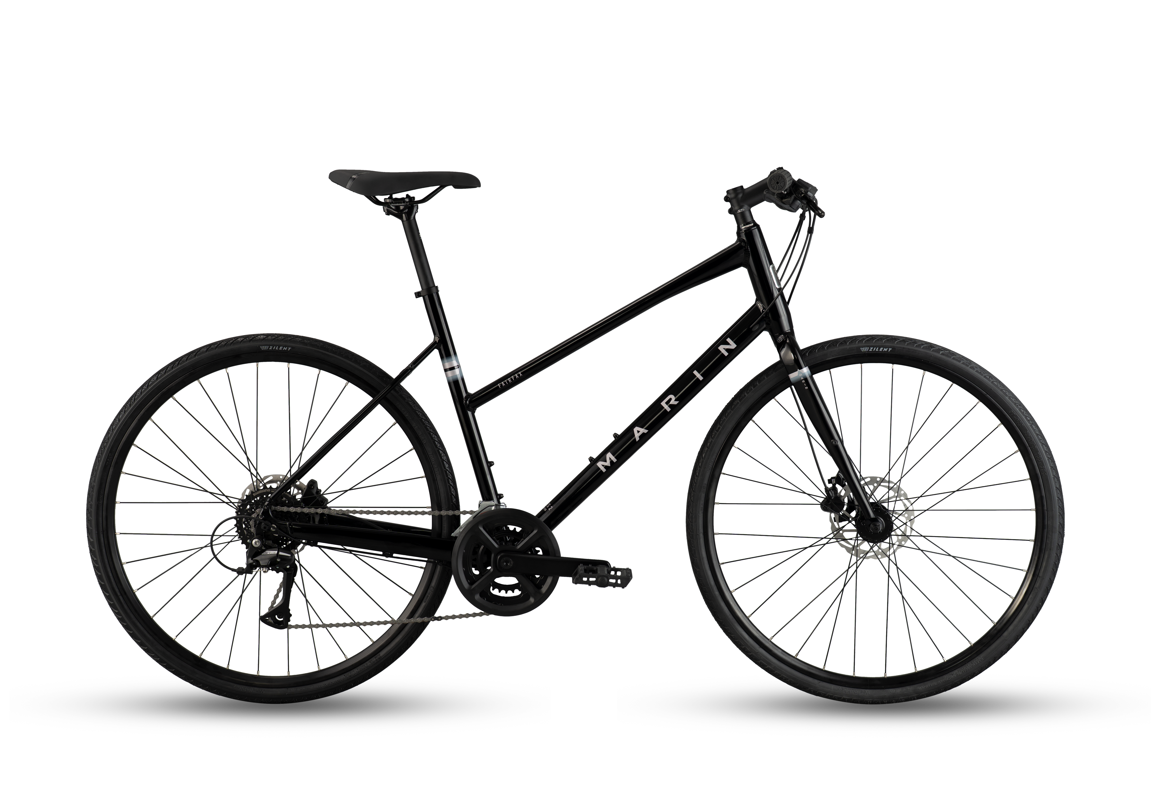 Bicicleta Urbana Fairfax 2 ST 700c PREVENTA
