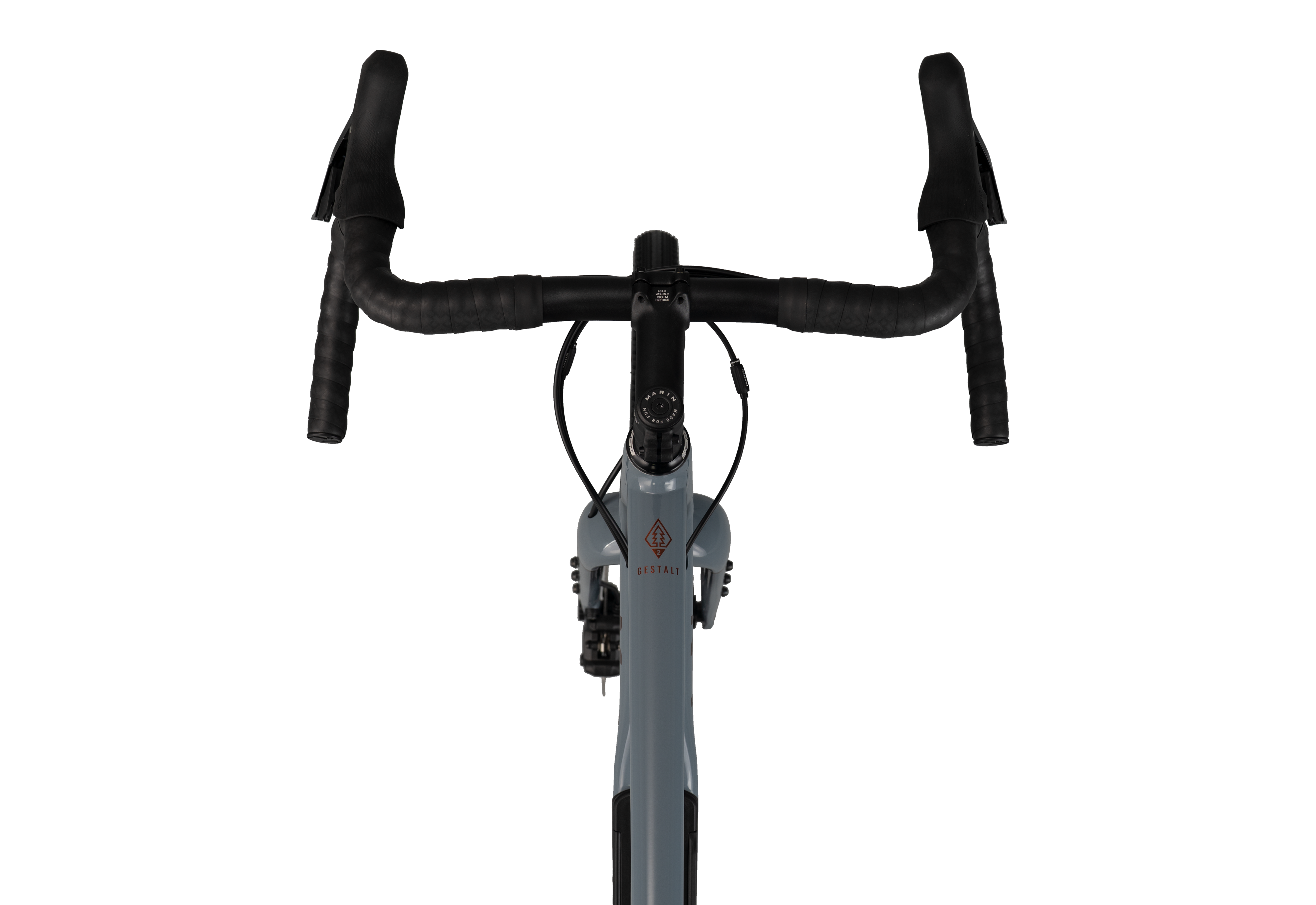 Bicicleta Gravel Gestalt 2 2027 Aro 700c PREVENTA