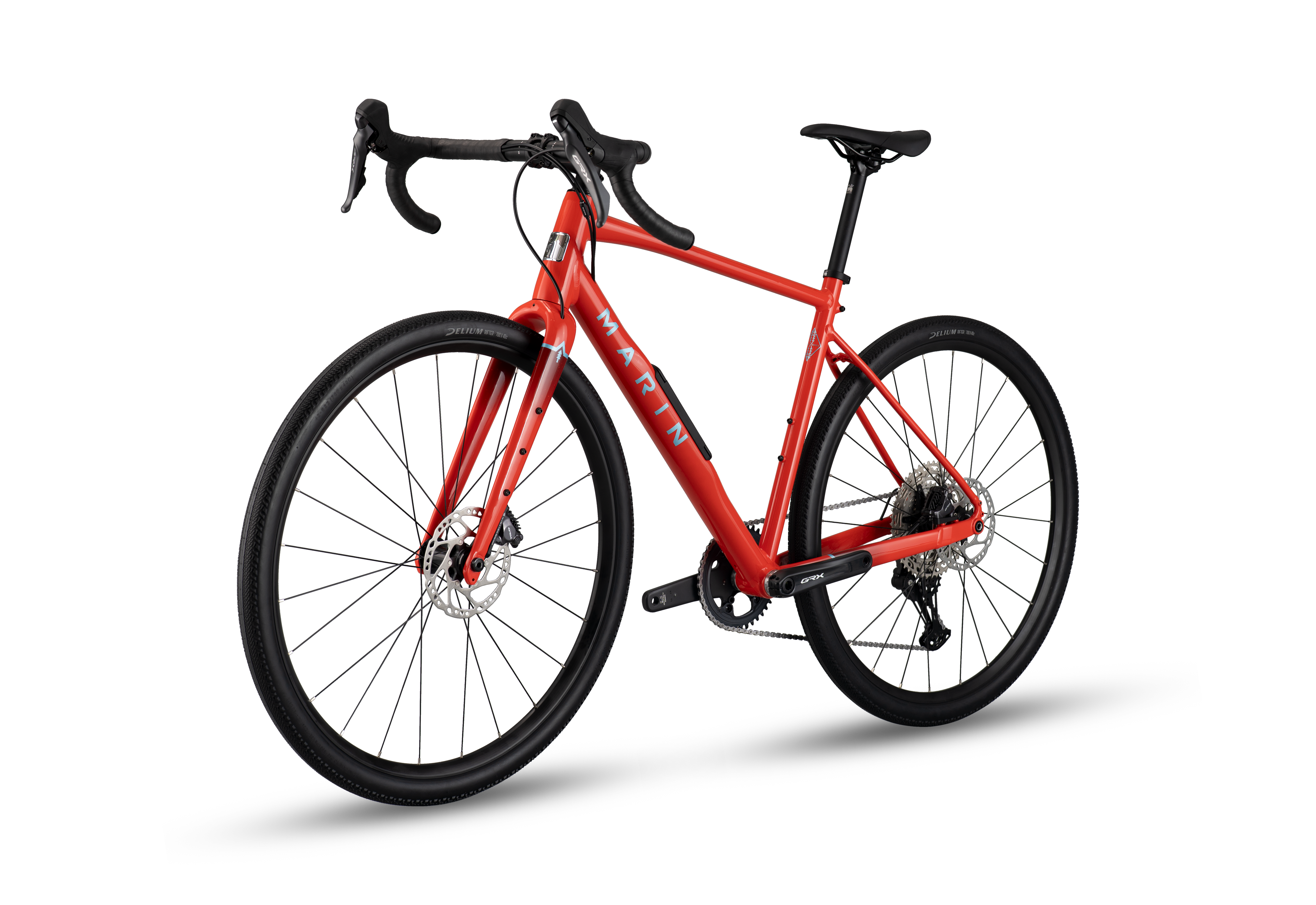 Bicicleta Gravel Gestalt 3 2027 Aro 700c