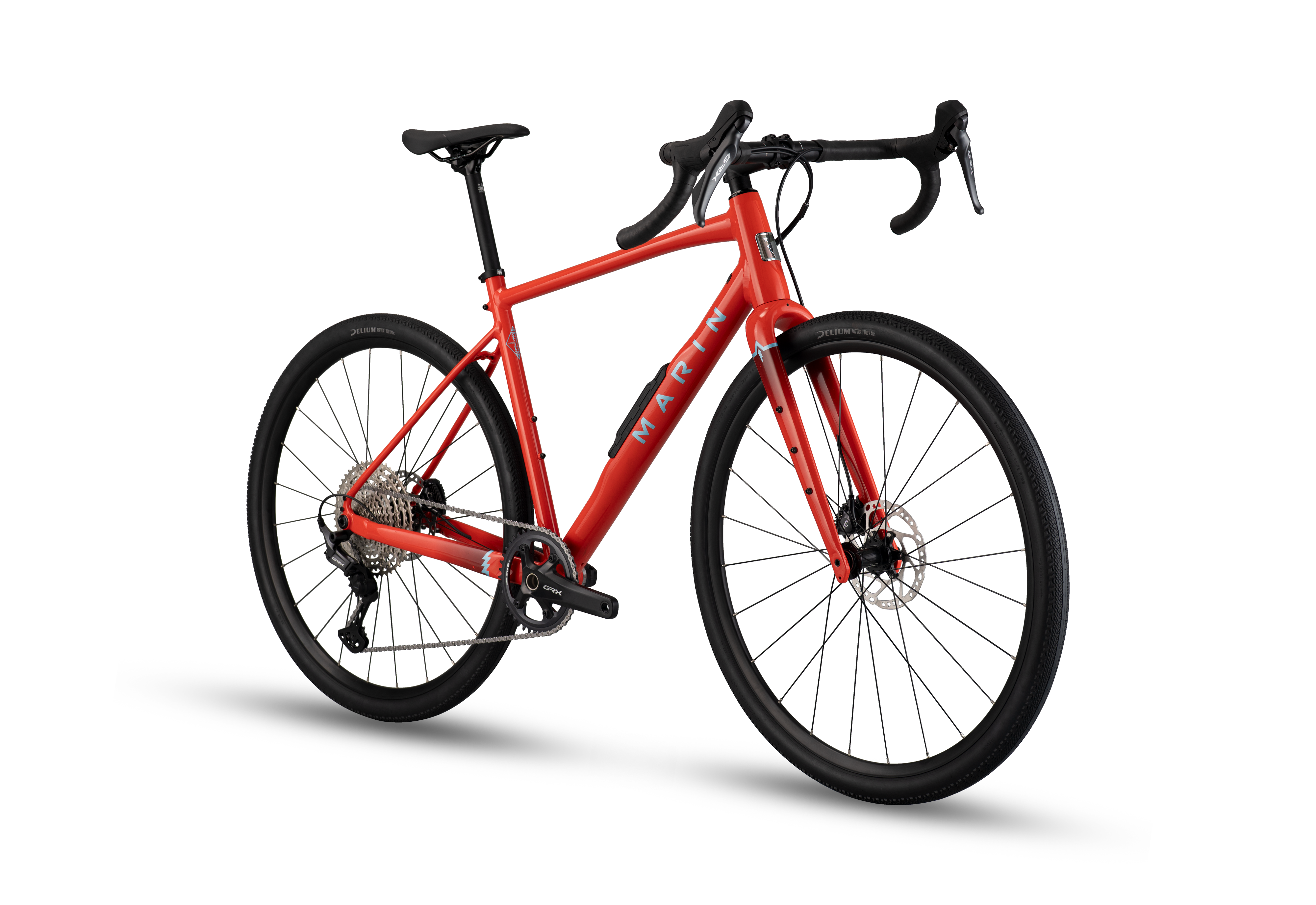 Bicicleta Gravel Gestalt 3 2027 Aro 700c
