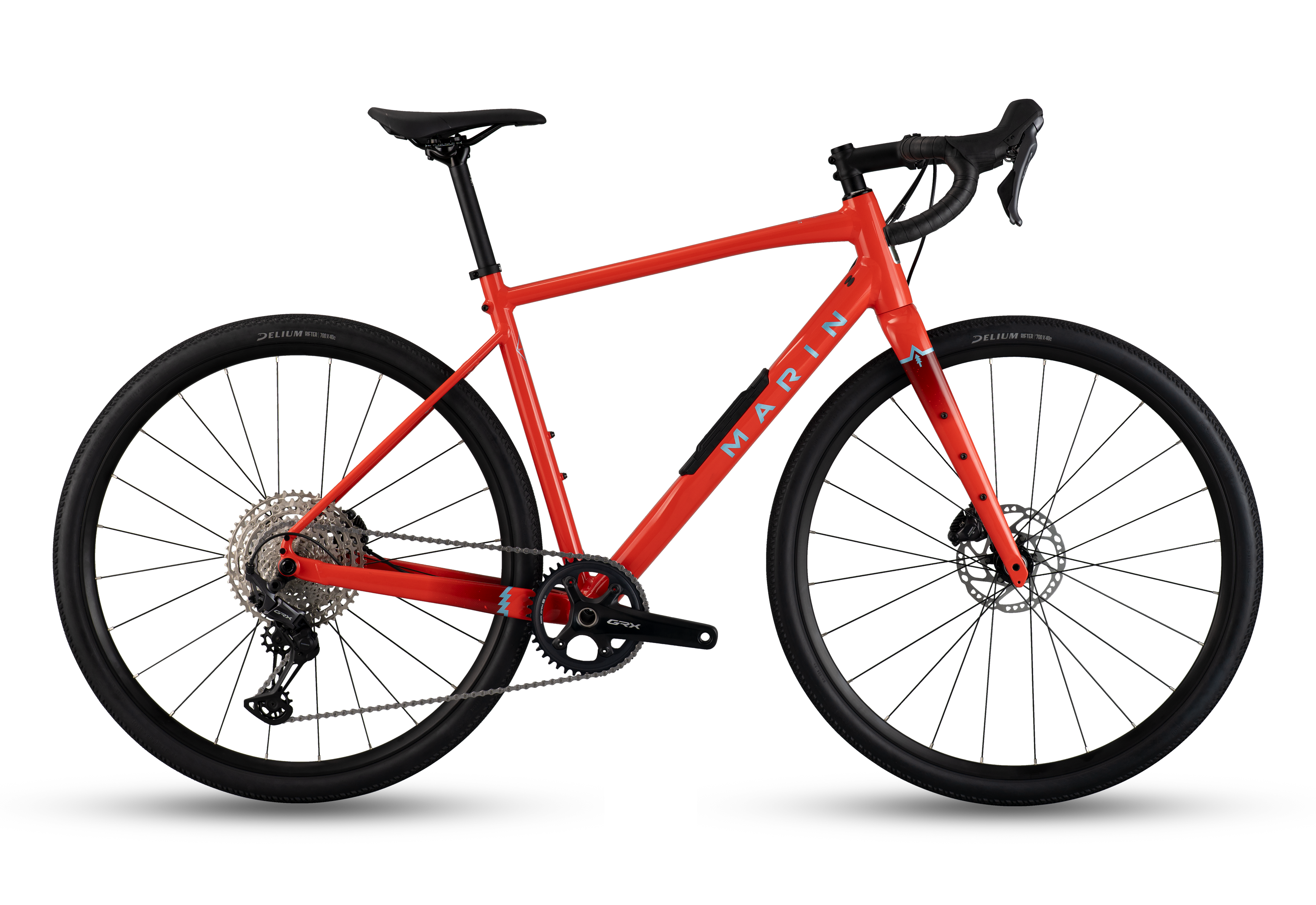 Bicicleta Gravel Gestalt 3 2027 Aro 700c