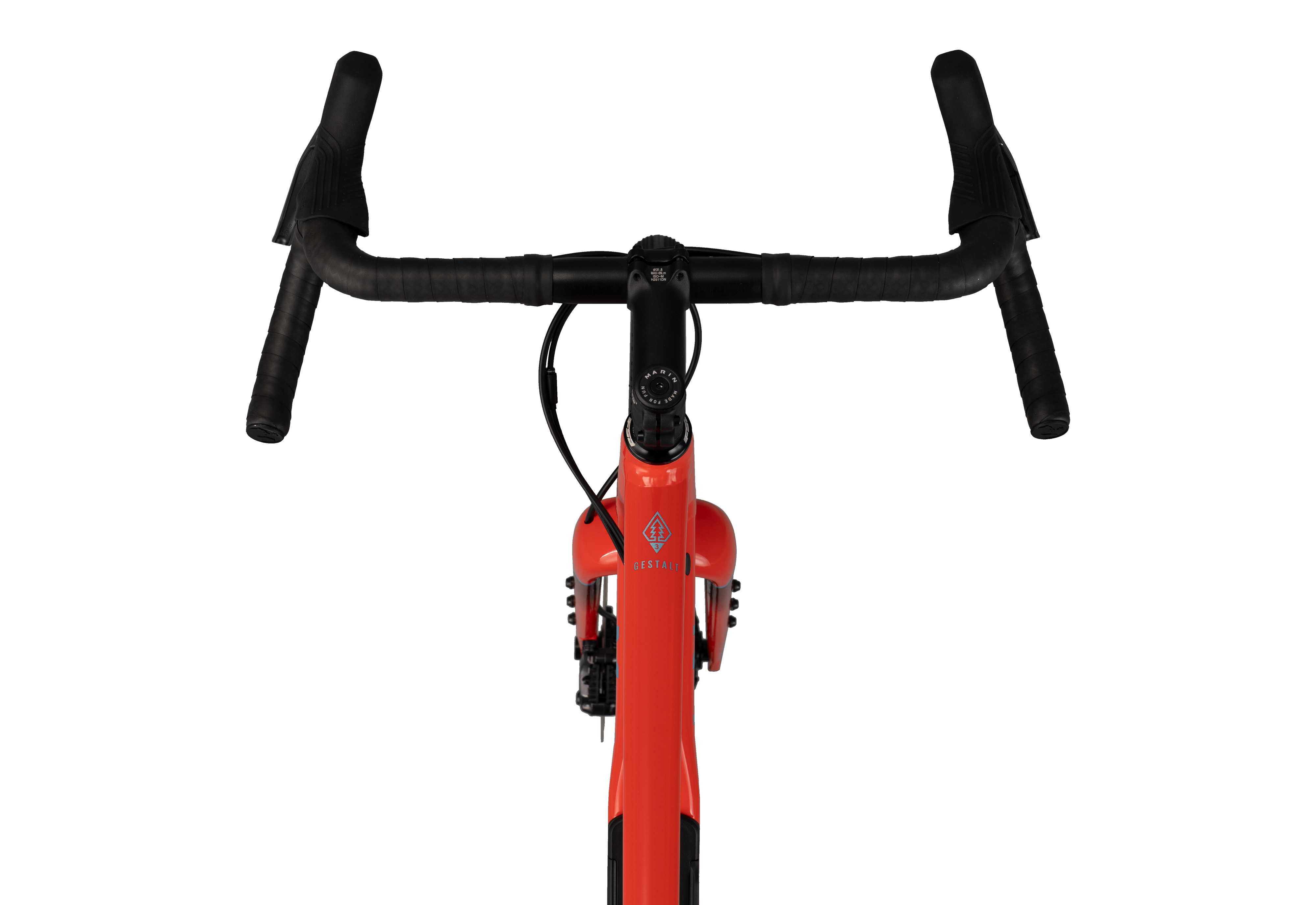 Bicicleta Gravel Gestalt 3 2027 Aro 700c