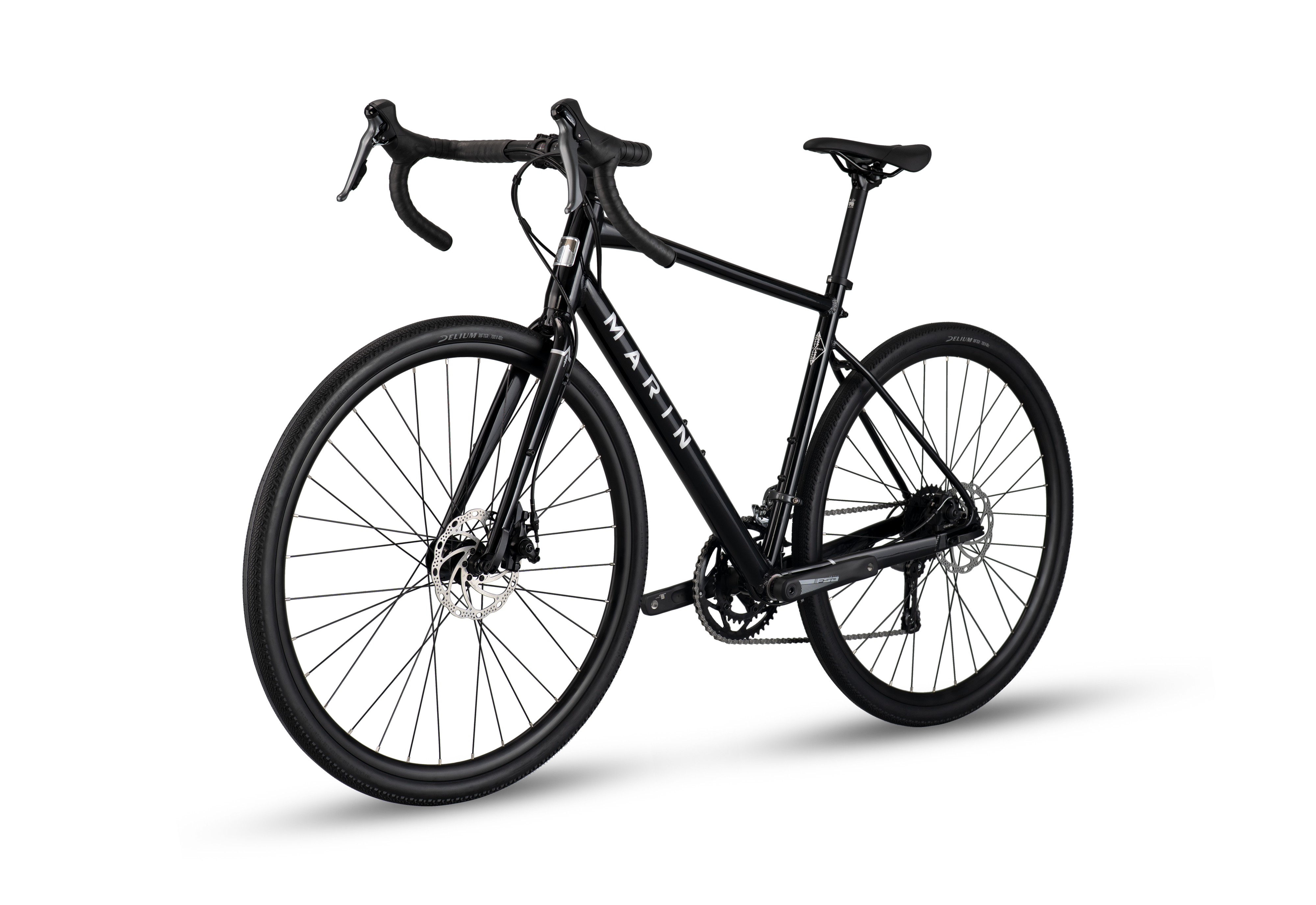 Bicicleta Gravel Gestalt 2027 Aro 700c PREVENTA