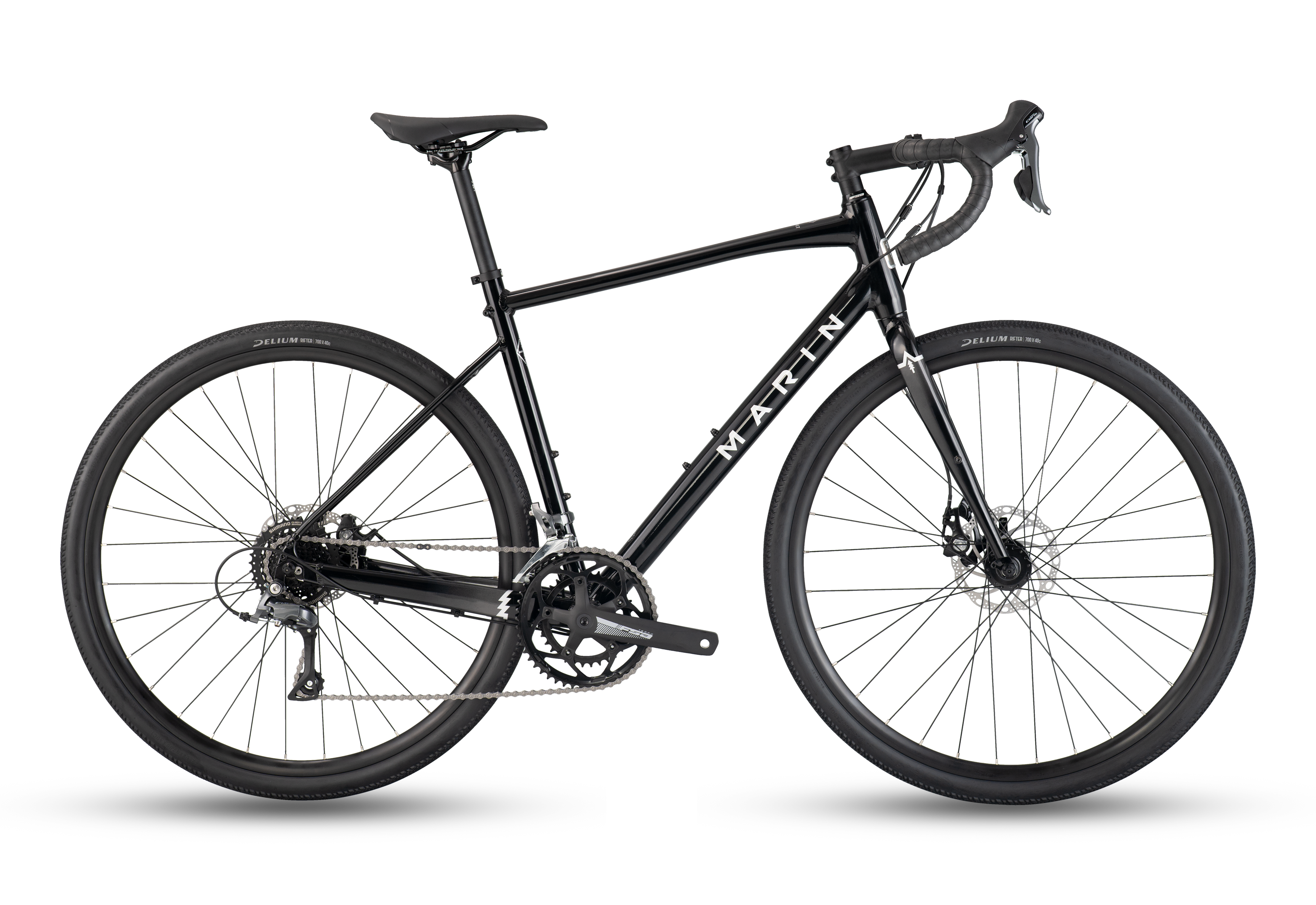 Bicicleta Gravel Gestalt 2027 Aro 700c PREVENTA
