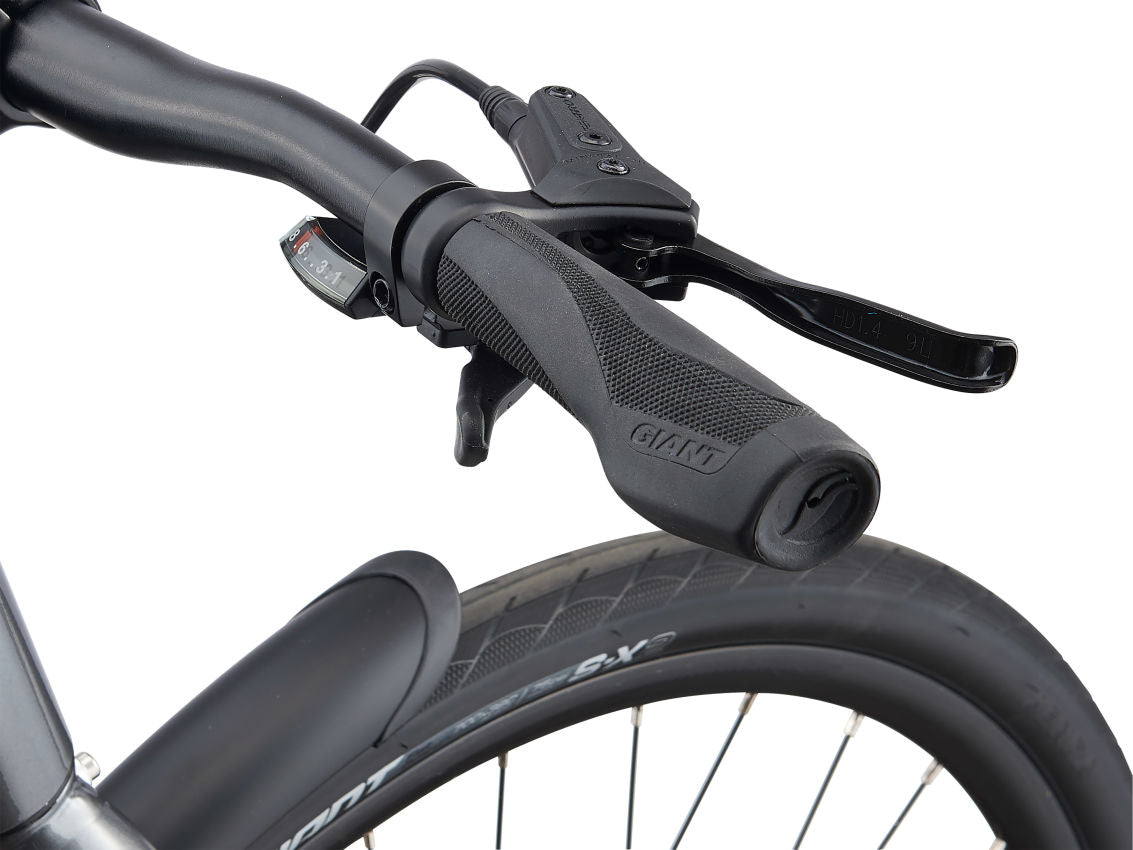 Bicicleta Urbana Escape City Disc 2