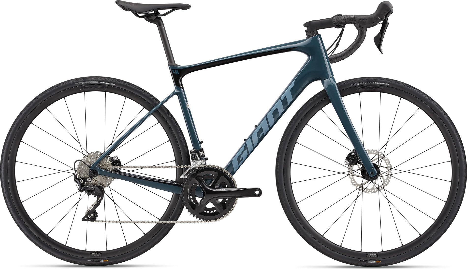 Bicicleta Ruta Defy Advanced 2